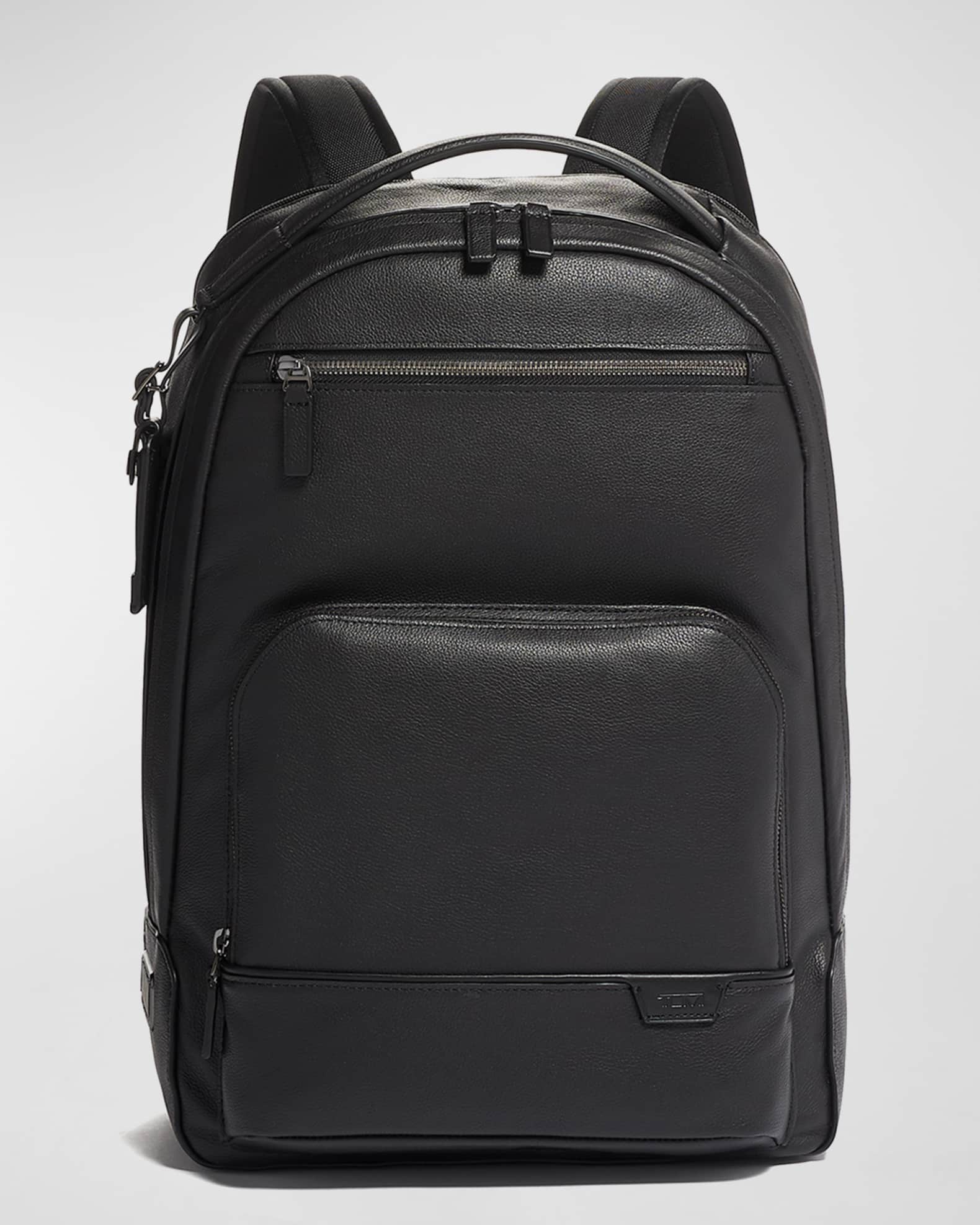 Tumi backpack neiman marcus clearance