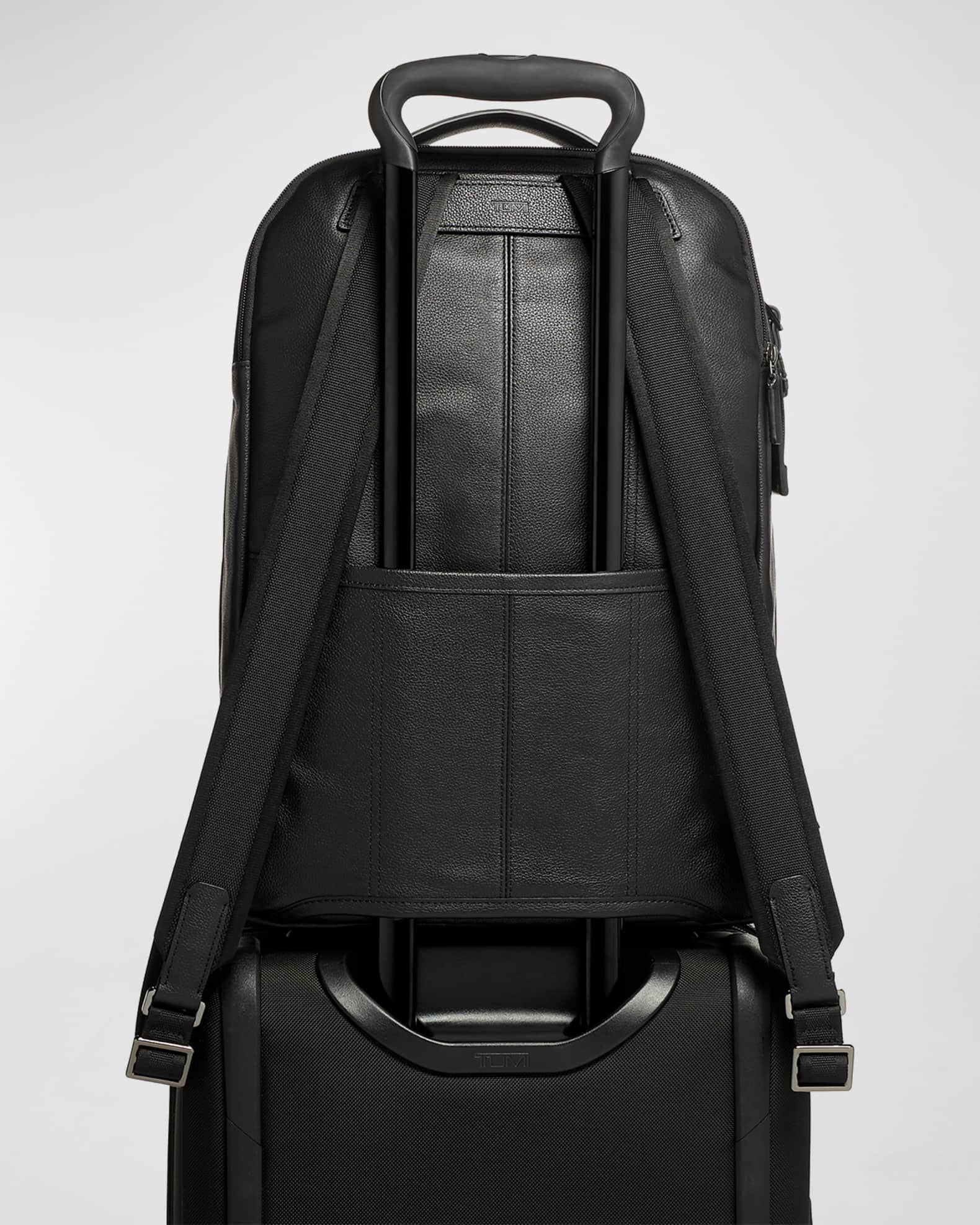 Tumi backpack neiman marcus clearance