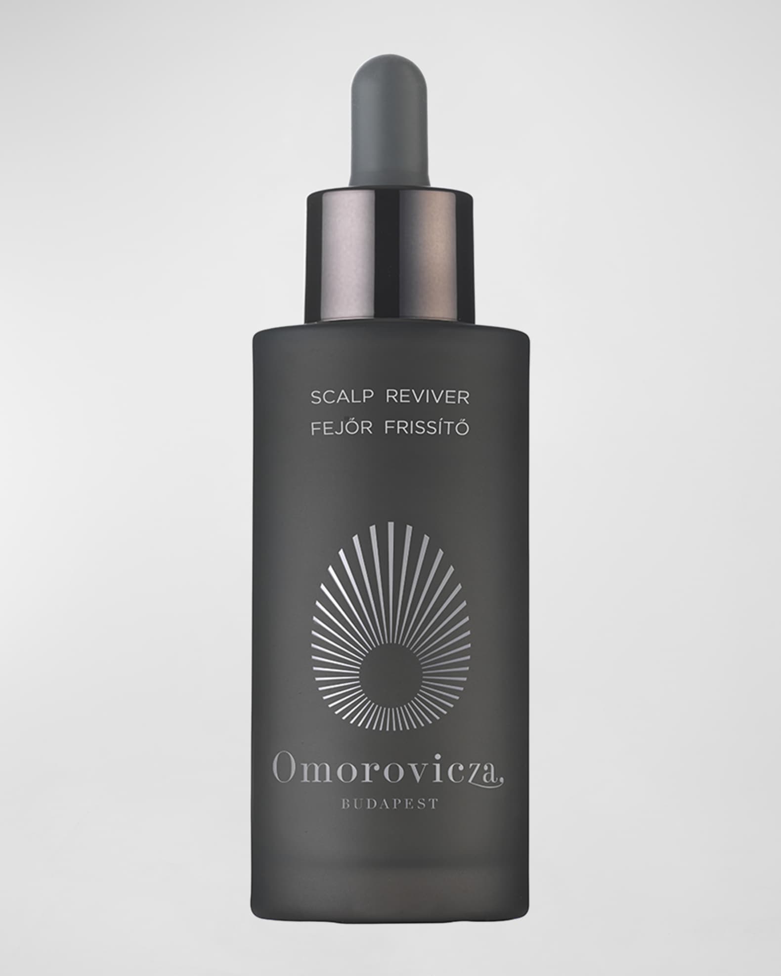 Omorovicza Scalp Reviver, 1.7 oz.