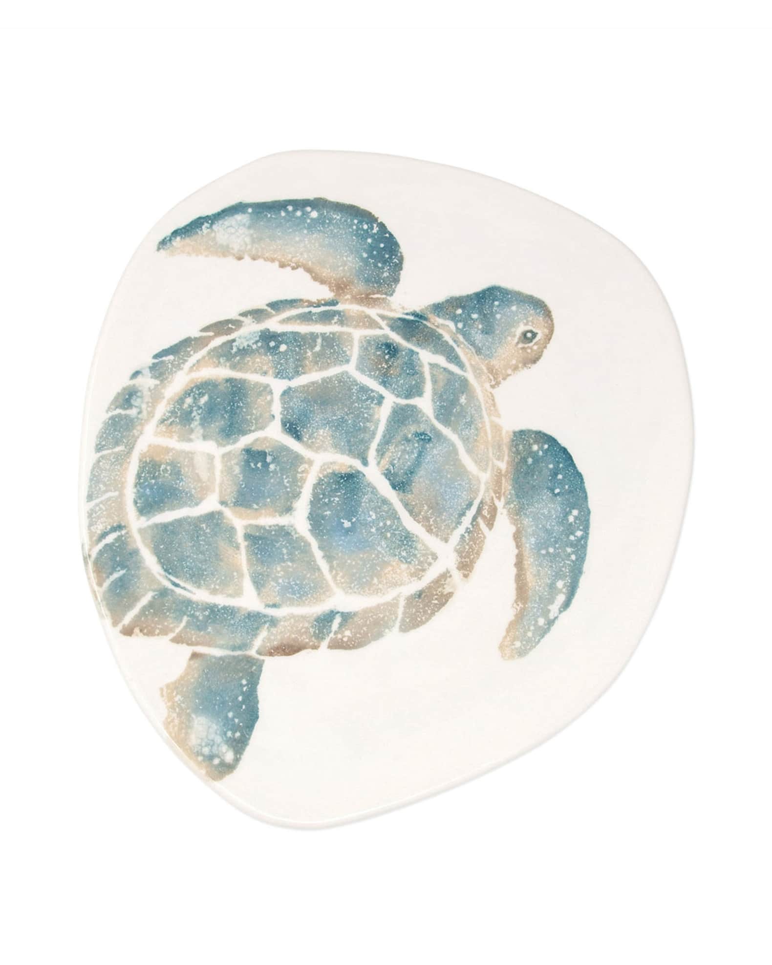 Tartaruga Dinner Plate 0