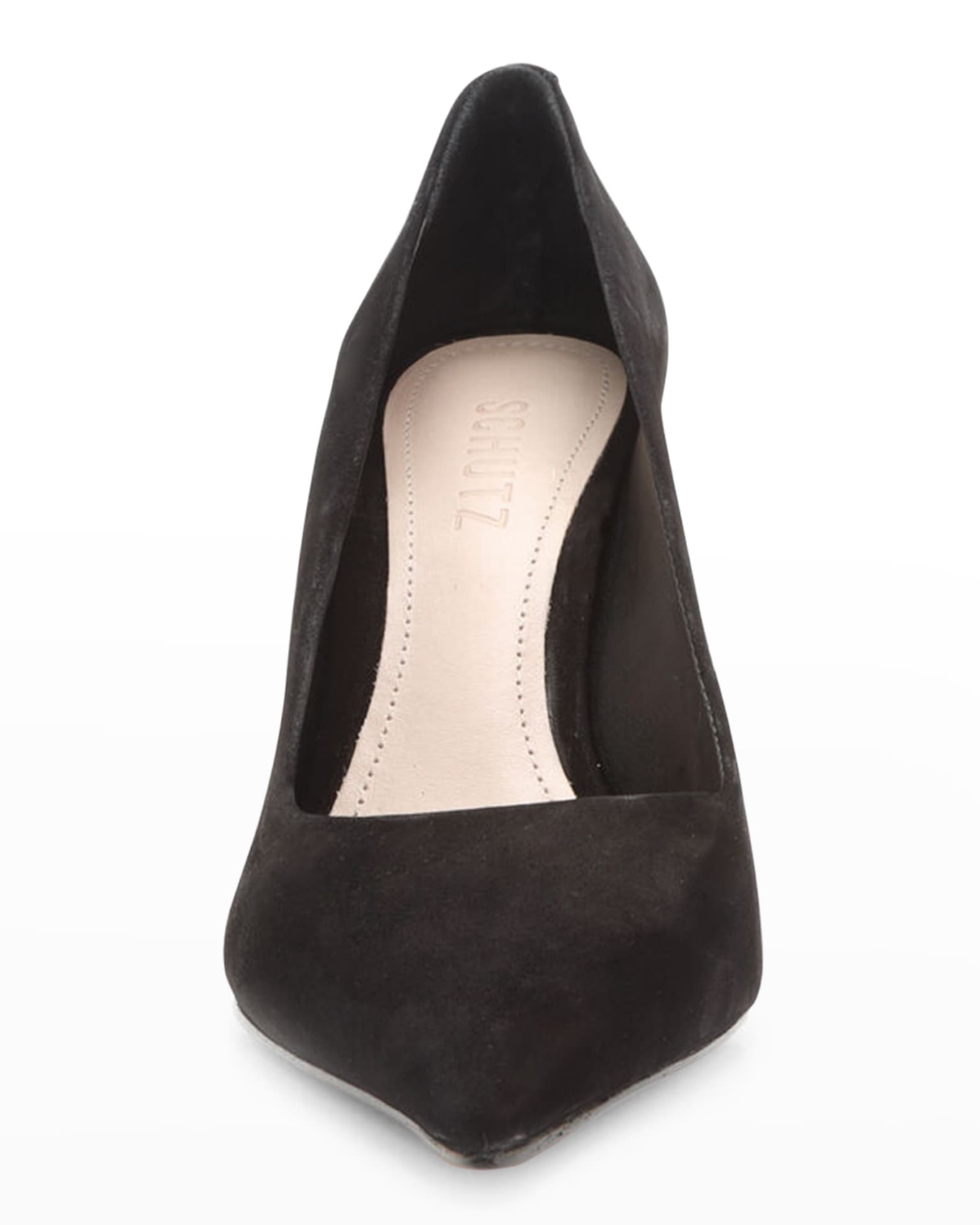 Schutz Lou Pumps Neiman Marcus