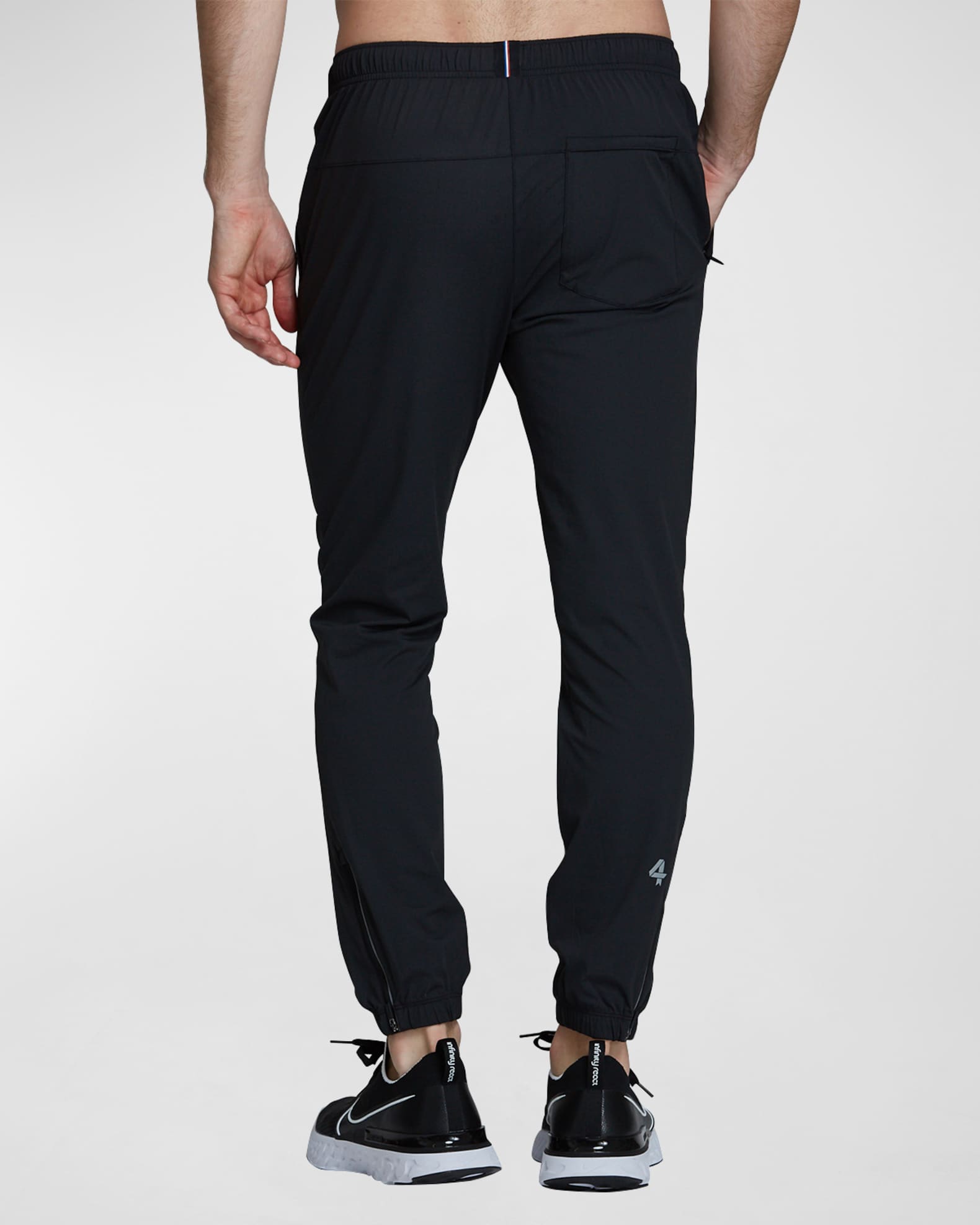 Fourlaps flex hotsell jogger