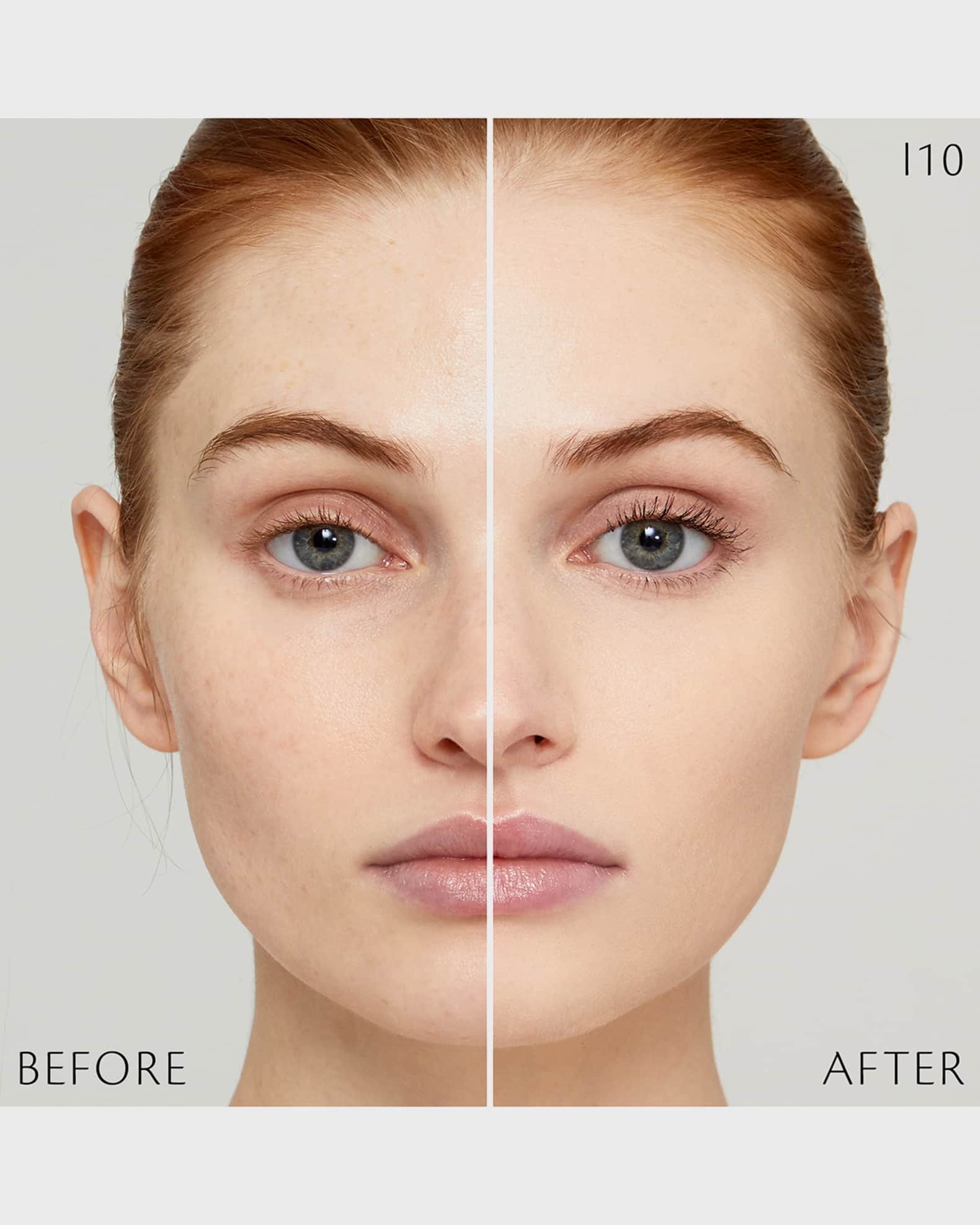 Cle de Peau Beaute Radiant Fluid Foundation Matte SPF 20