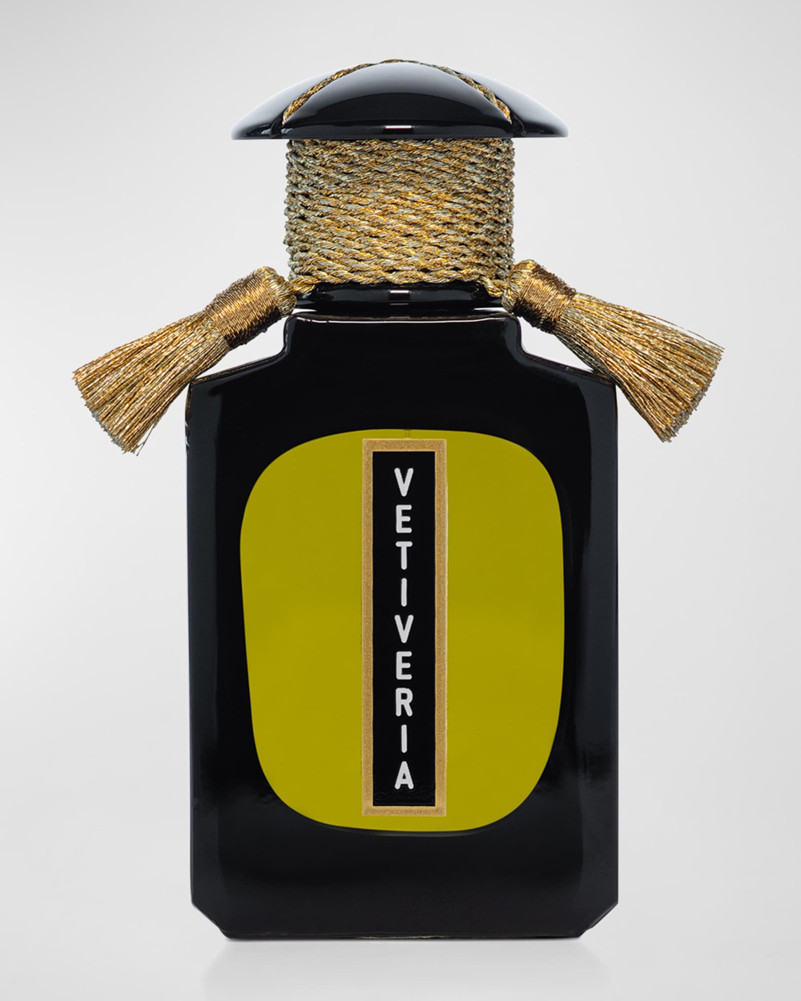 Vetiveria Eau de Parfum 0