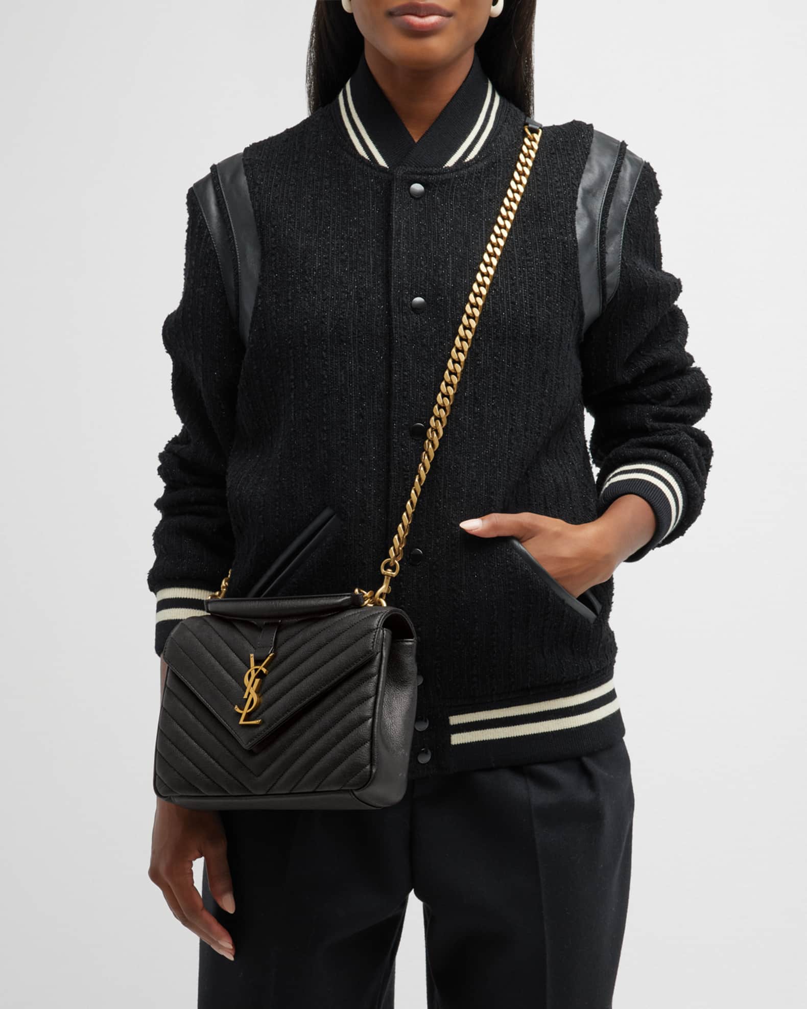 Shoulder bag college cheap