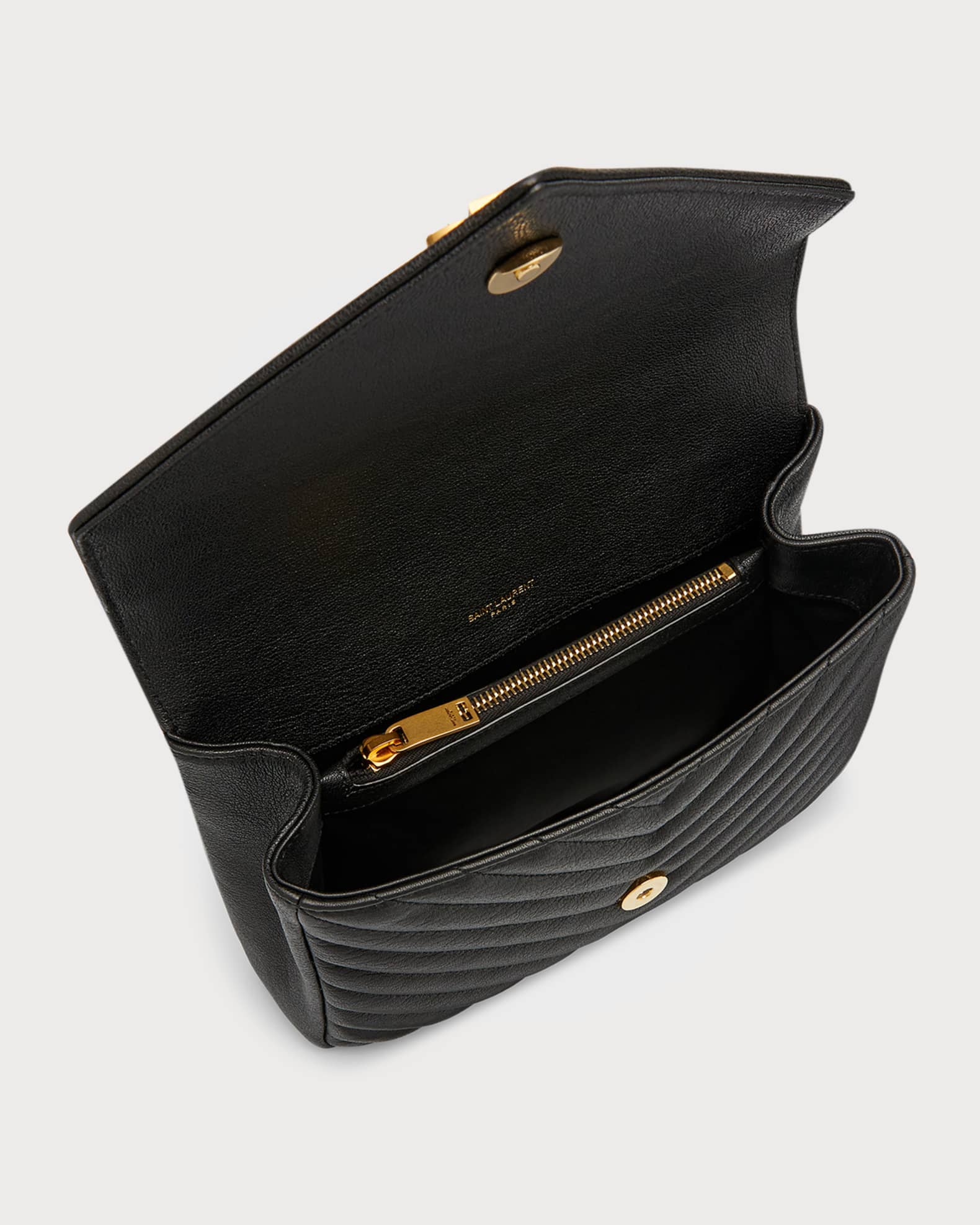 Yves saint laurent bag neiman marcus on sale