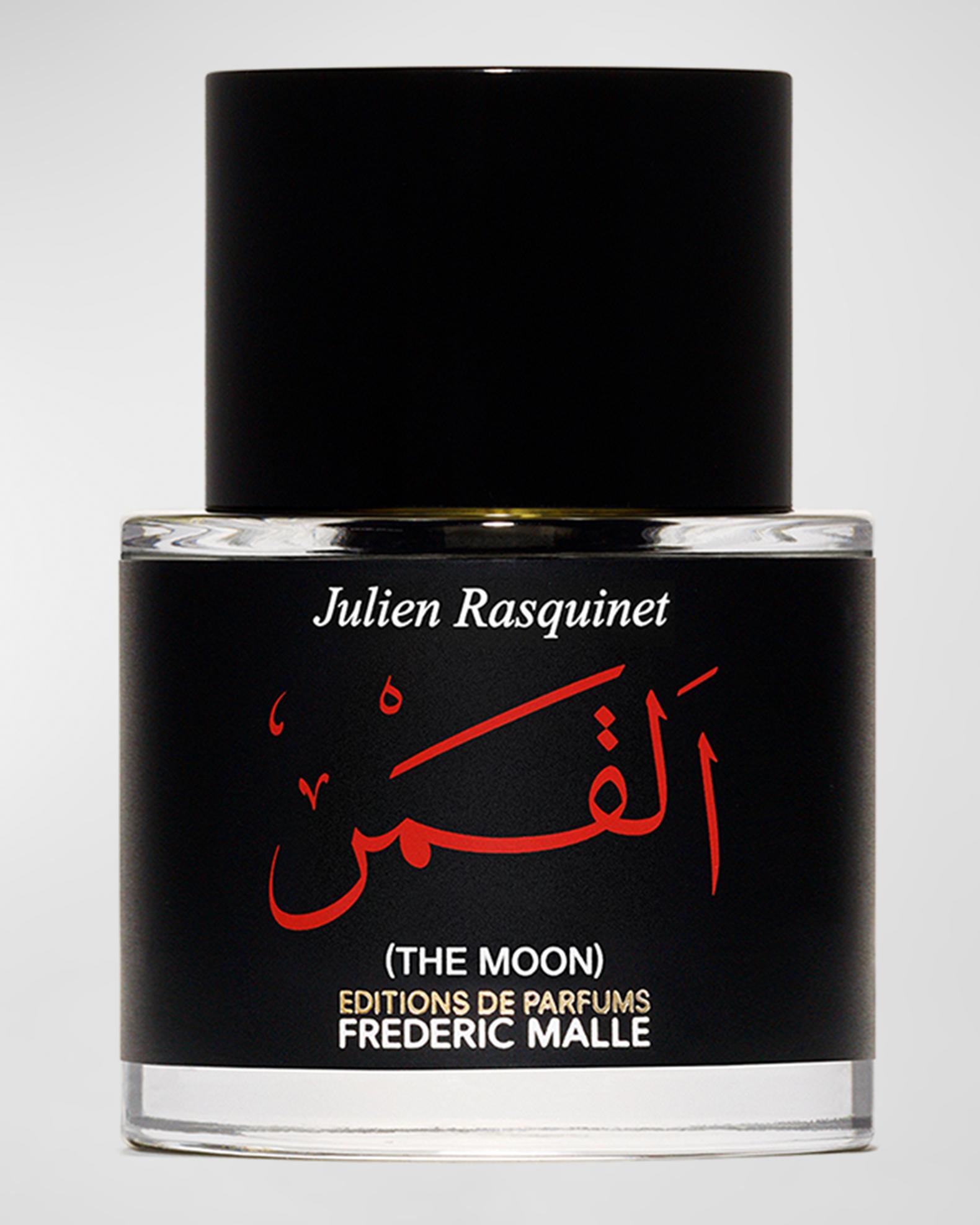 香水(ユニセックス) The Moon Frederic Malle 50 mL Editions de Parfums Frederic Malle 1.7 oz. The Moon Parfum