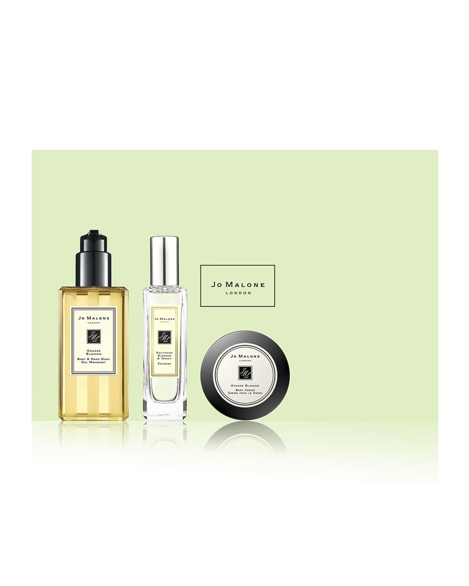 Jo Malone London Orange Blossom Indulgent Set | Neiman Marcus