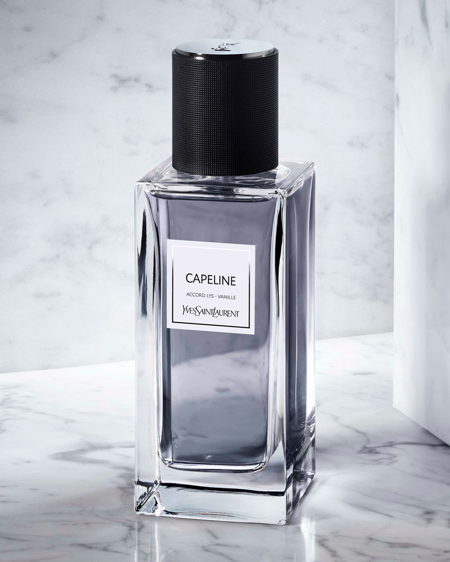 Ysl capeline perfume