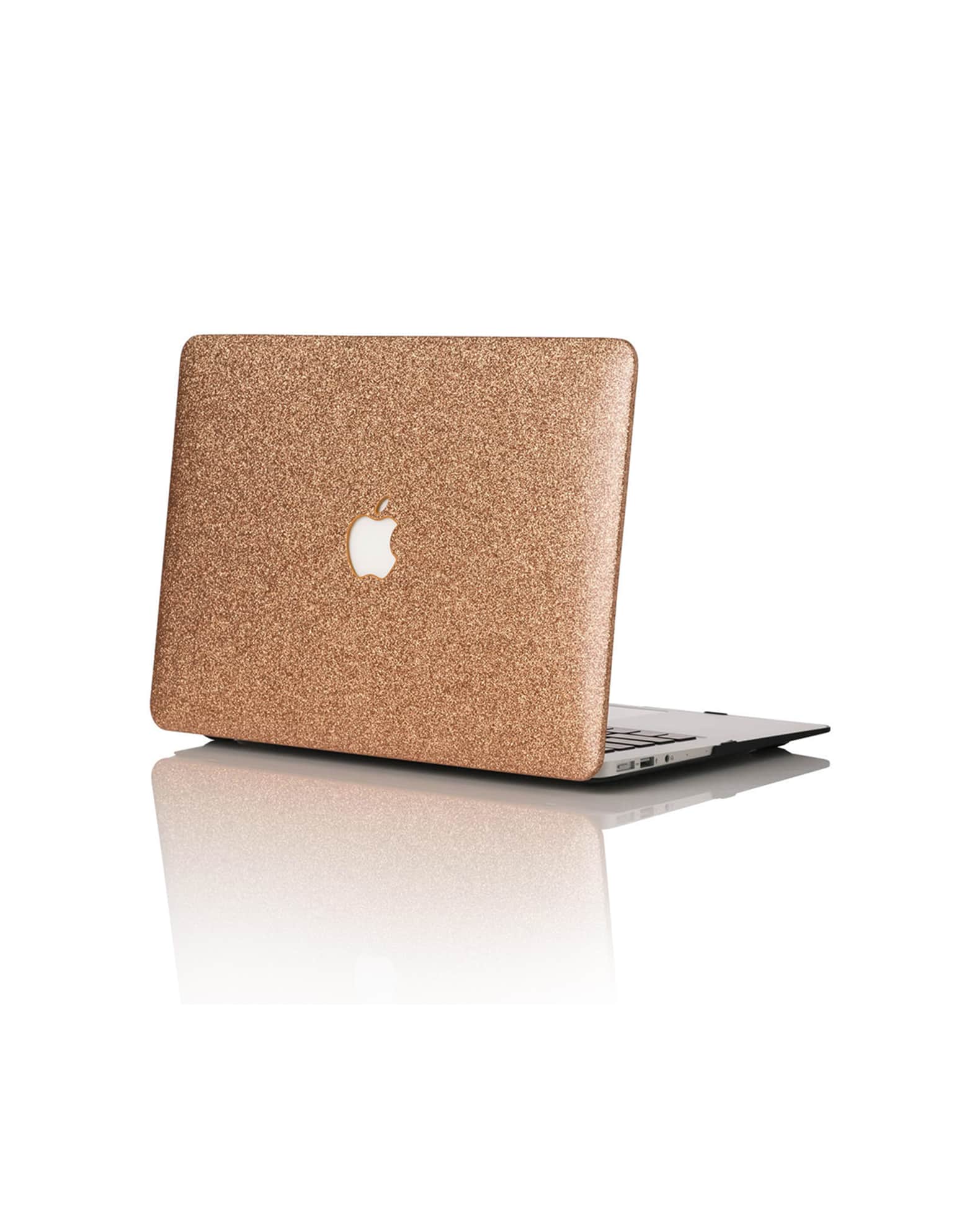 Glitter 13" MacBook Pro with TouchBar Case 0