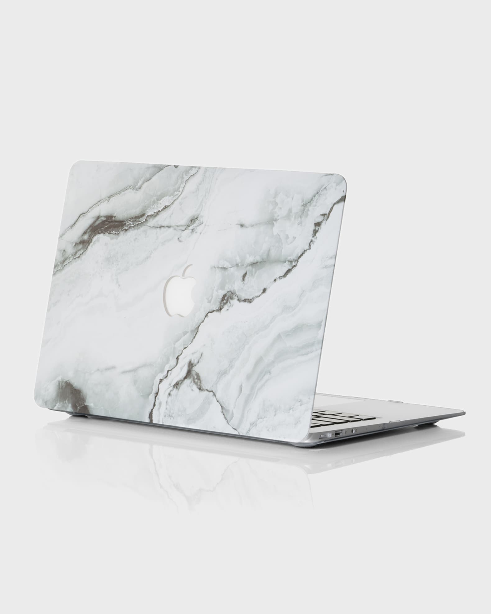 Chic Geeks Marble 13" MacBook Pro with TouchBar Case