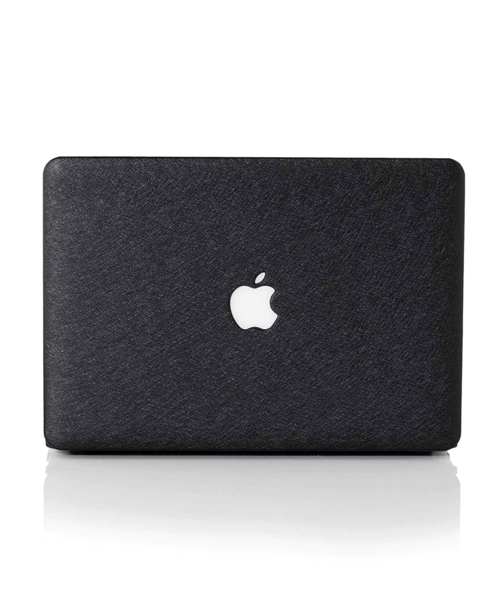 Chic Geeks Silky 13" MacBook Air Case Neiman Marcus