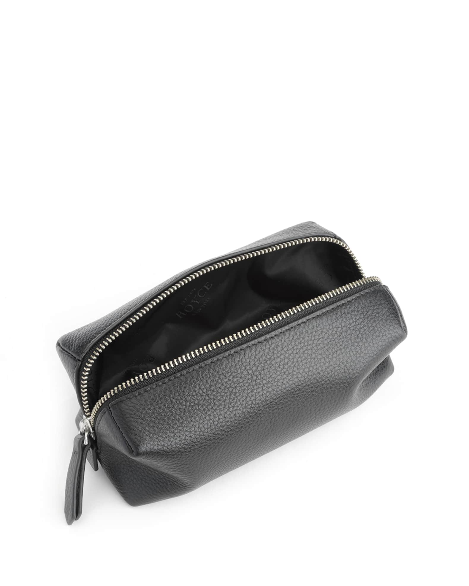 ROYCE New York Minimalist Utility Bag | Neiman Marcus
