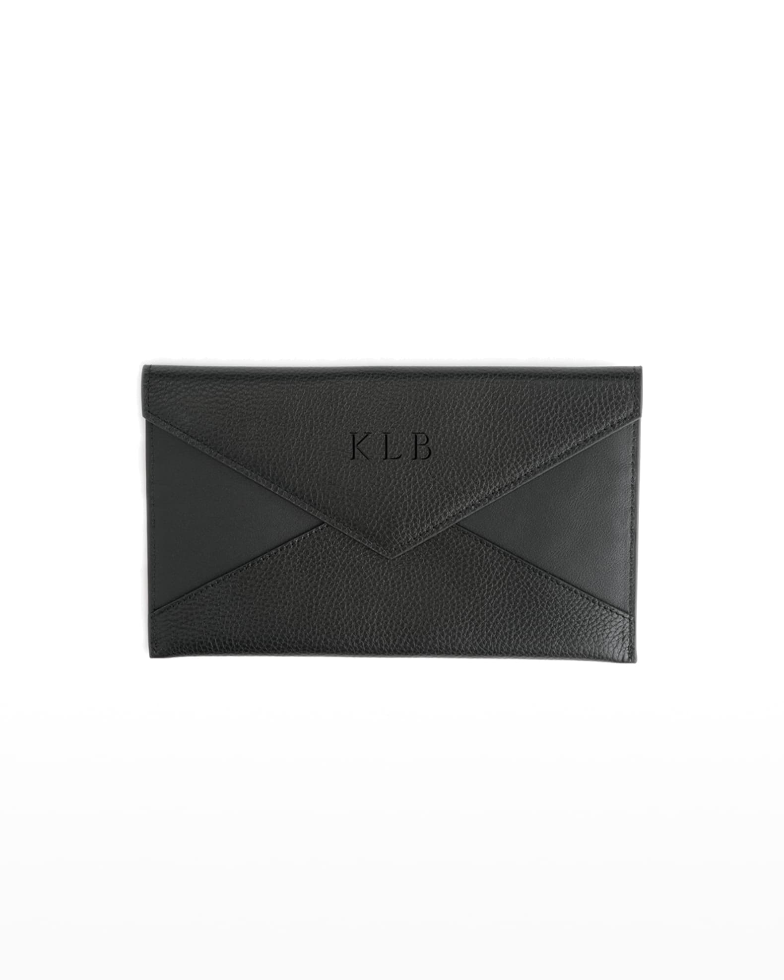 Envelope Clutch 0