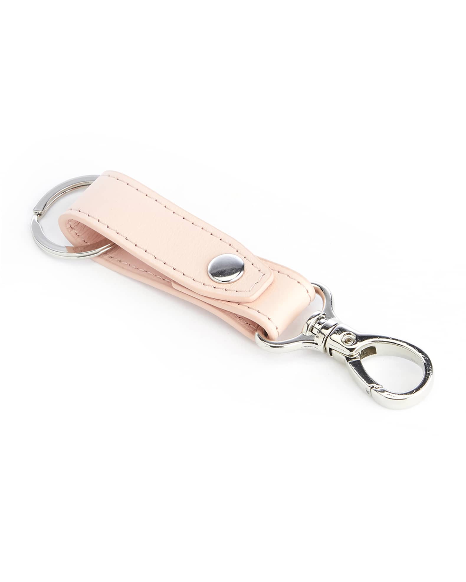 Royce New York Contemporary Valet Key Chain