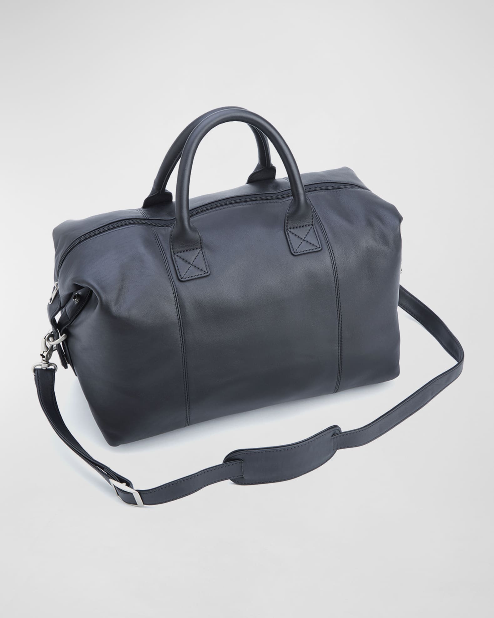 Executive Overnight Duffel Bag 0