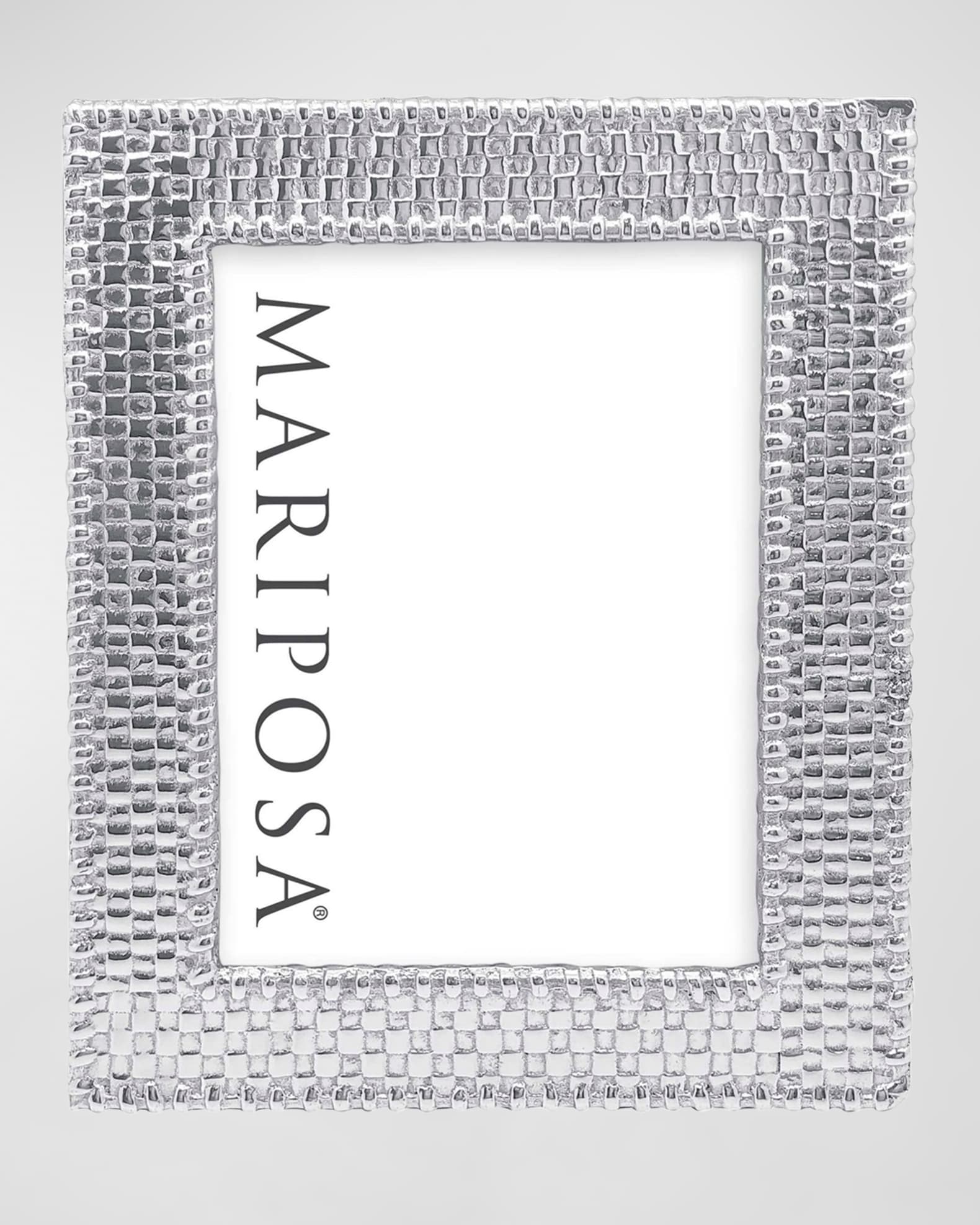 Basket Weave Frame 0