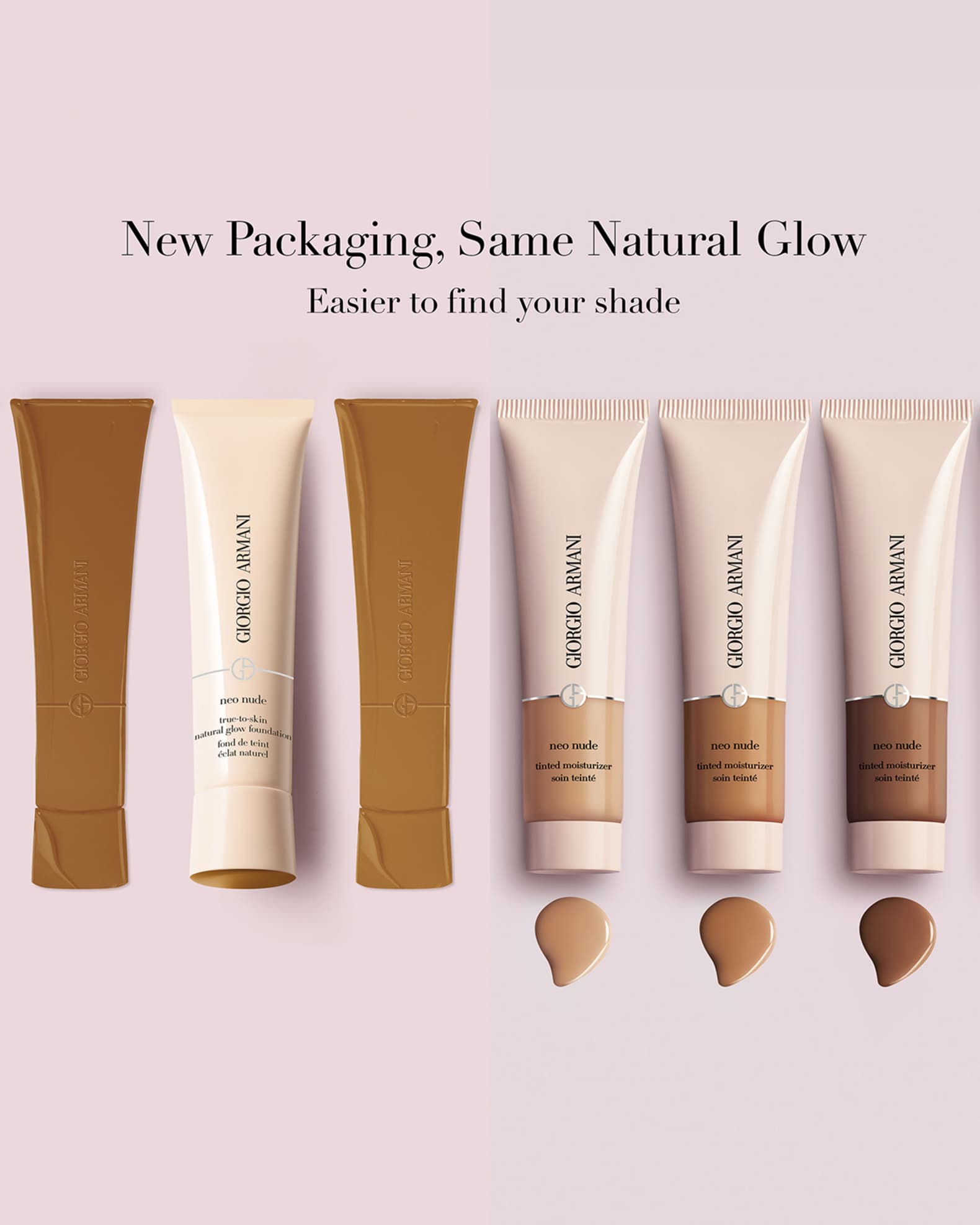 Skin Tint Giorgio Armani Tinted Moisturiser Skin Tint Longwear