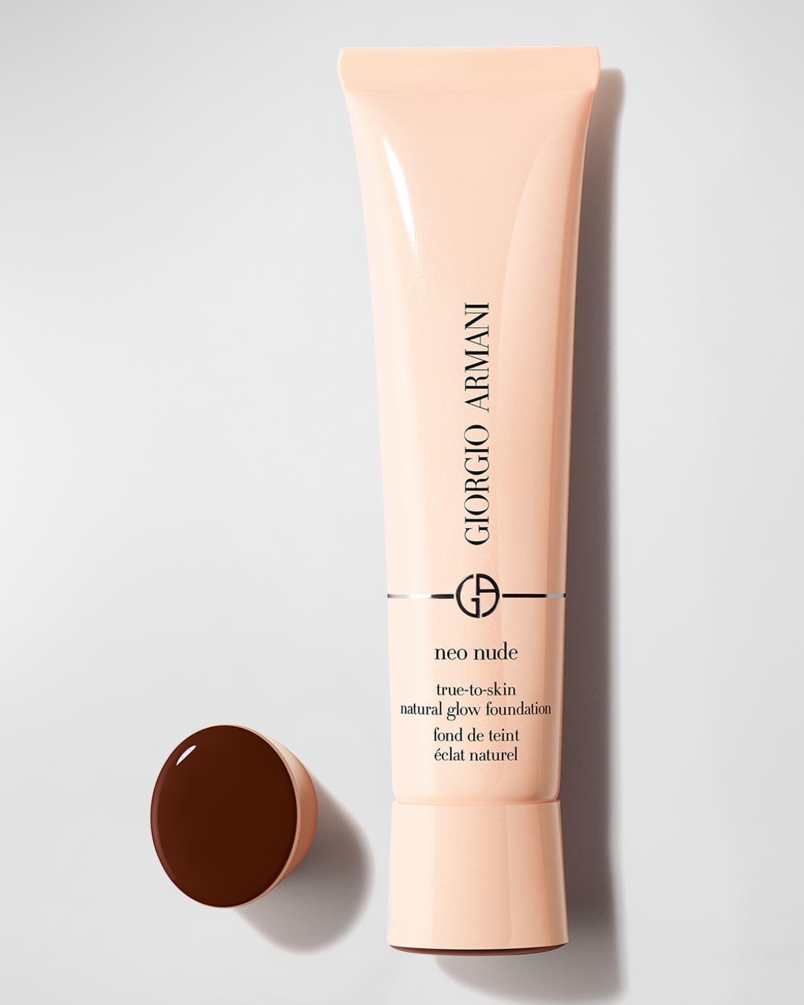 Neo Nude Foundation 0