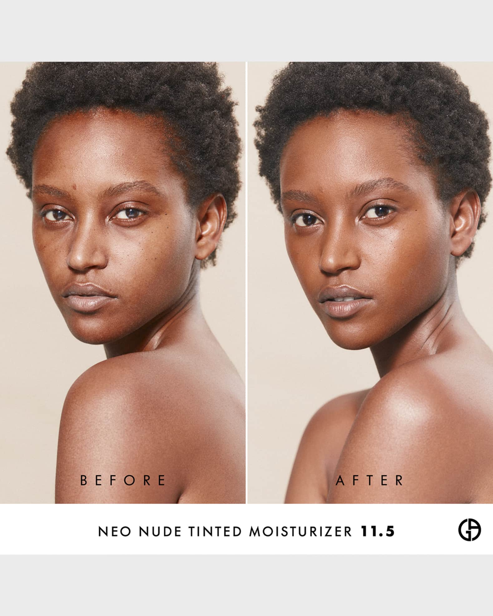 Armani tinted moisturizer online