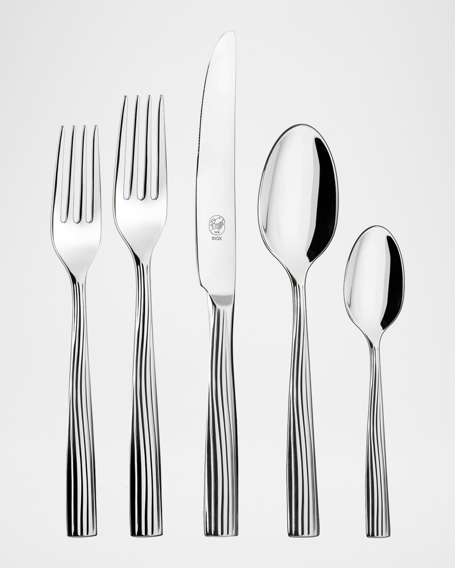 20-Piece Sedona Flatware Set 0