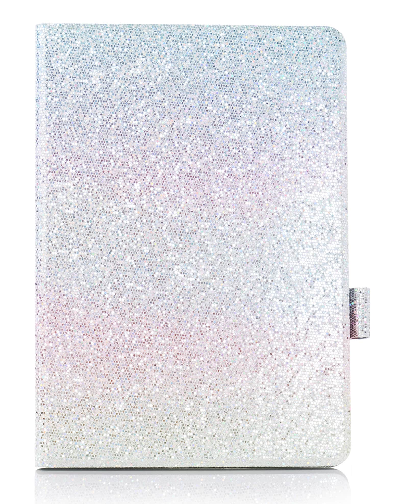 Chic Geeks Unicorn Sparkle iPad Mini Case - 4th & 5th Generation