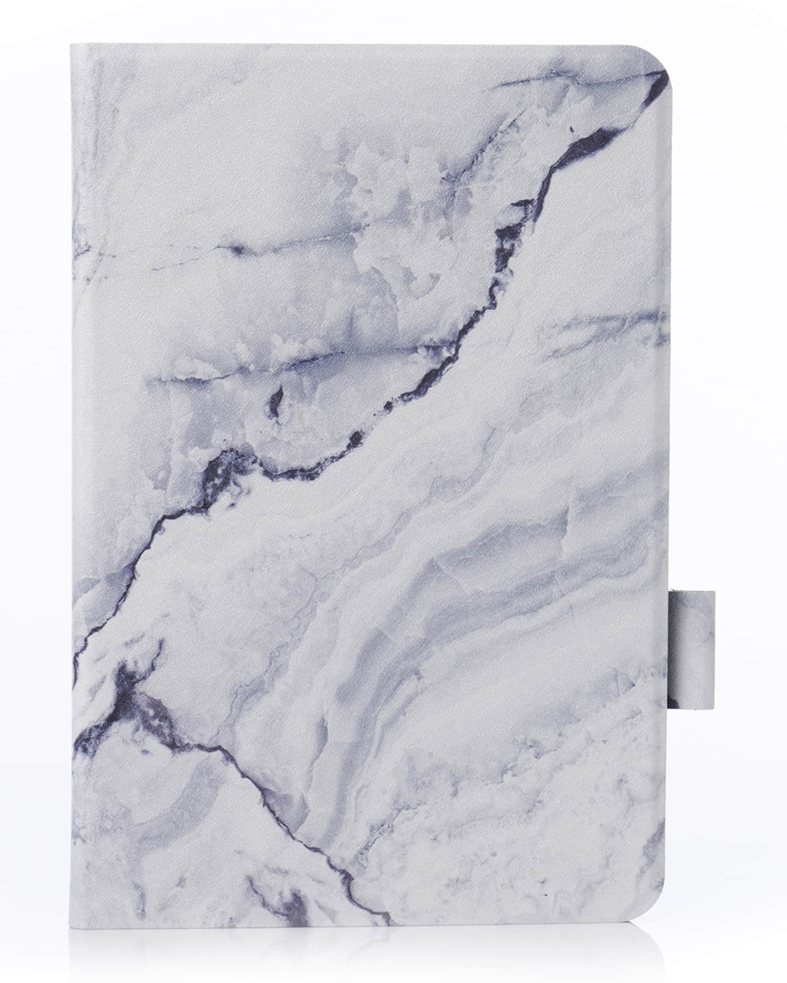 Chic Geeks Gray Marble 10.5" iPad Pro Case