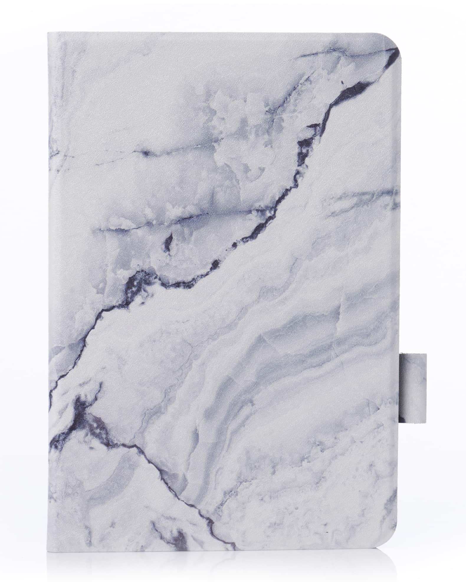 Chic Geeks Gray Marble 11" iPad Pro Case