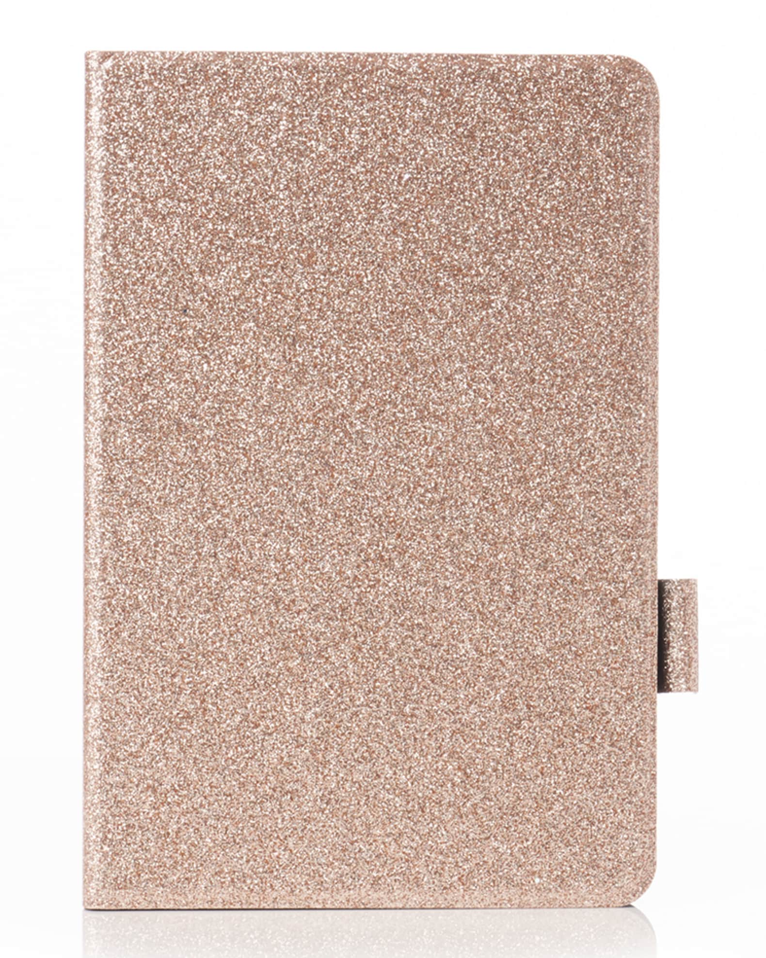 Chic Geeks Gold Glitter 10.5" iPad Pro Case