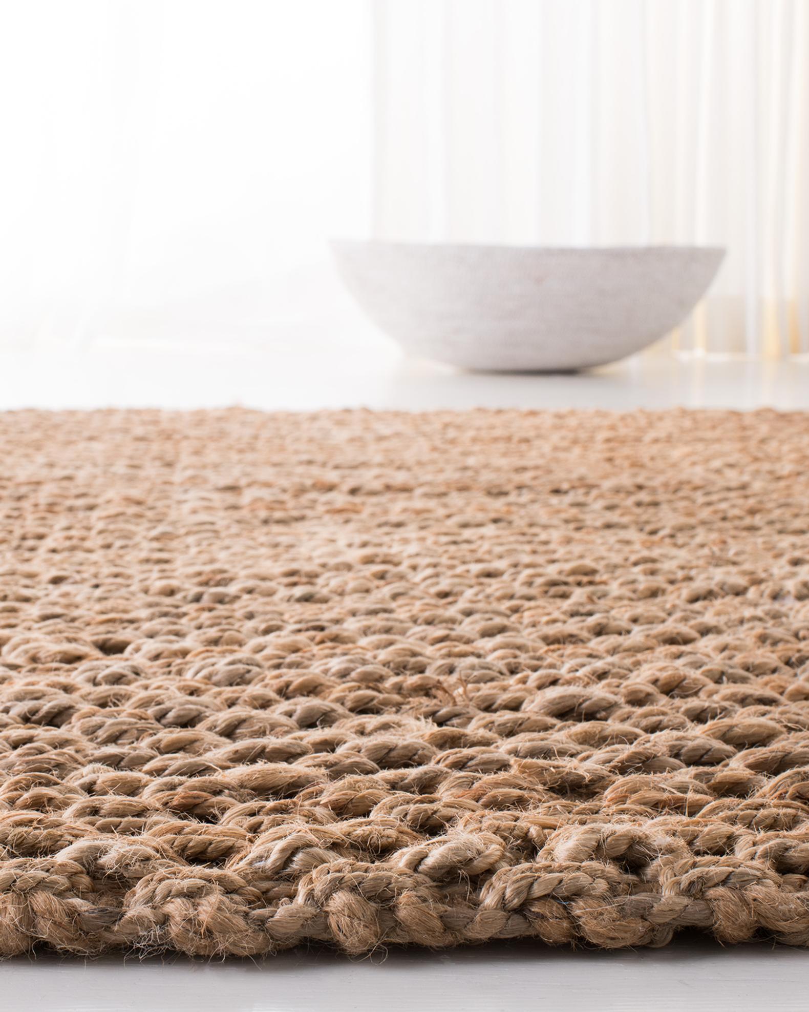 Best HD Pictures about  Ralph Lauren Jute Rug  with No AI Images