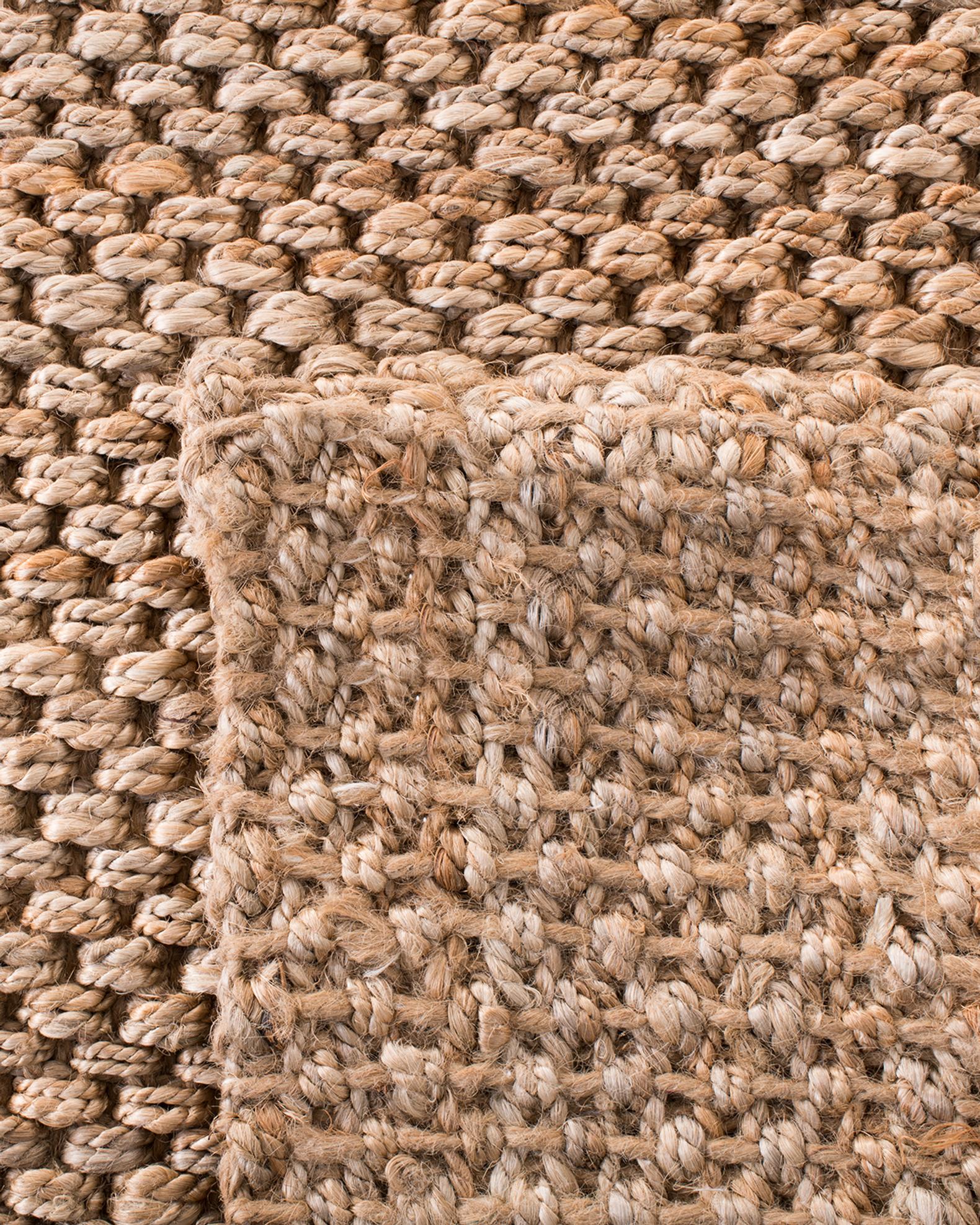 Lauren Ralph Lauren Panama Jute Hand-Loomed Rug, 9' x 12' | Neiman Marcus