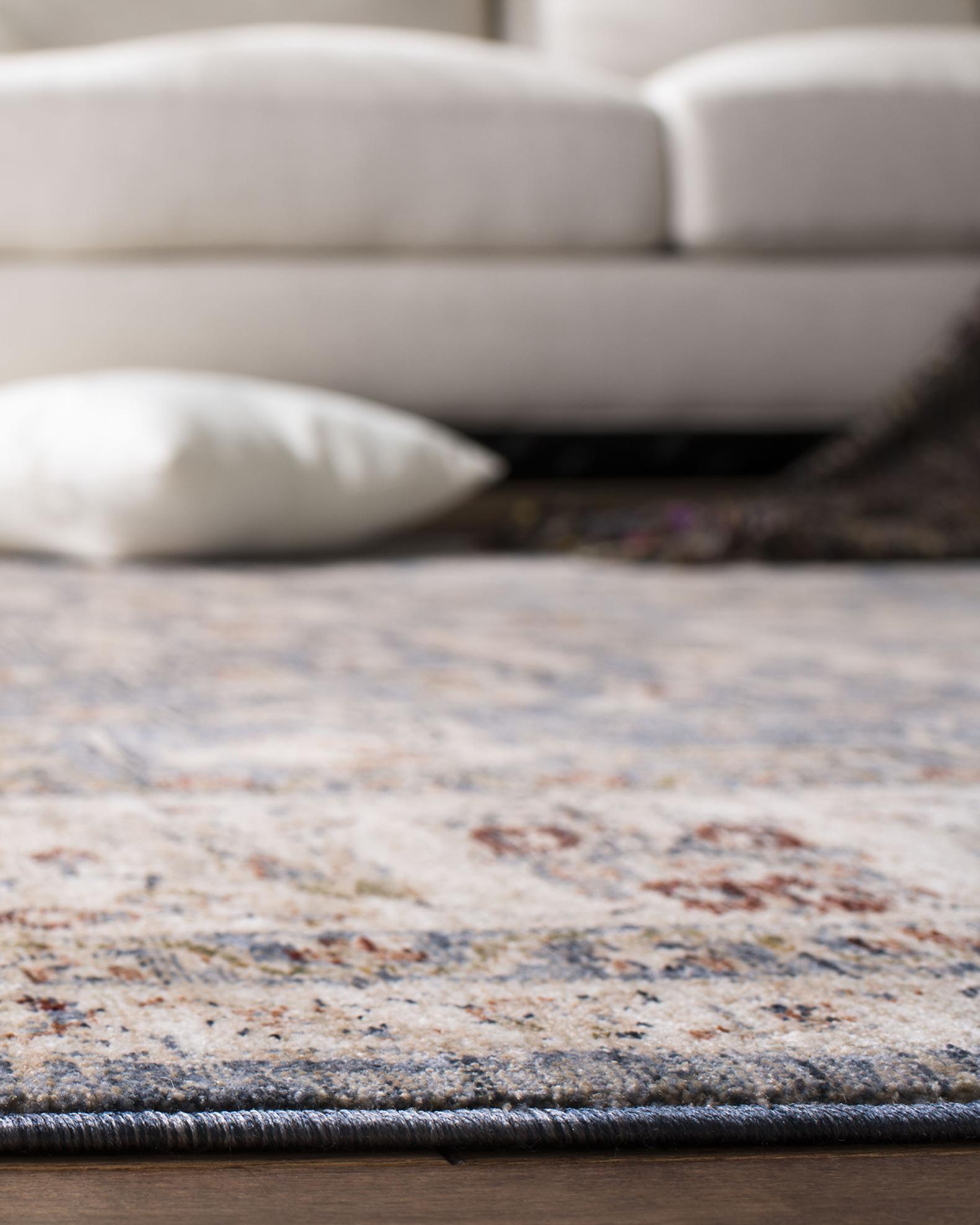 Sidney Power-Loomed Rug | Neiman Marcus