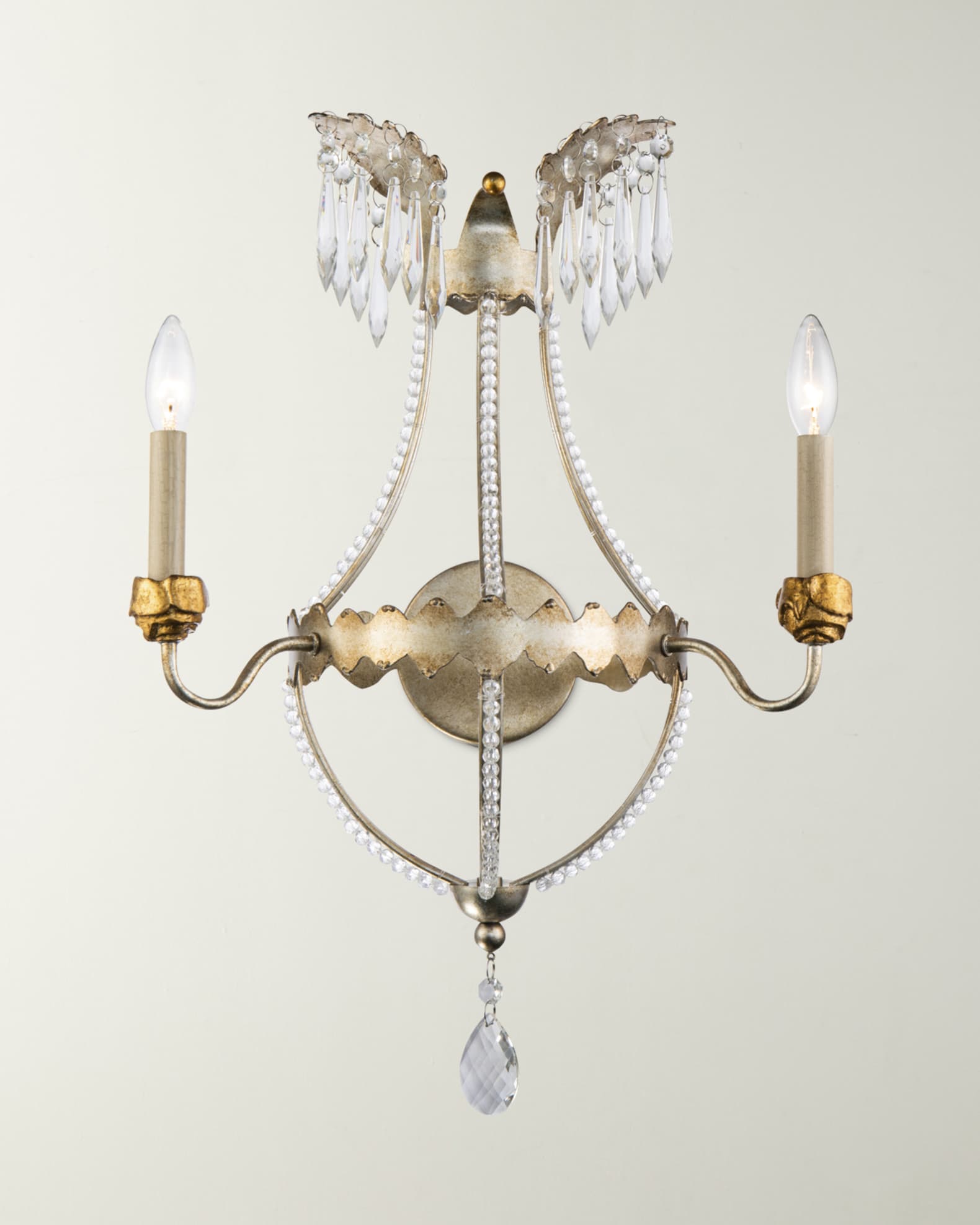 Louis Sconce 0