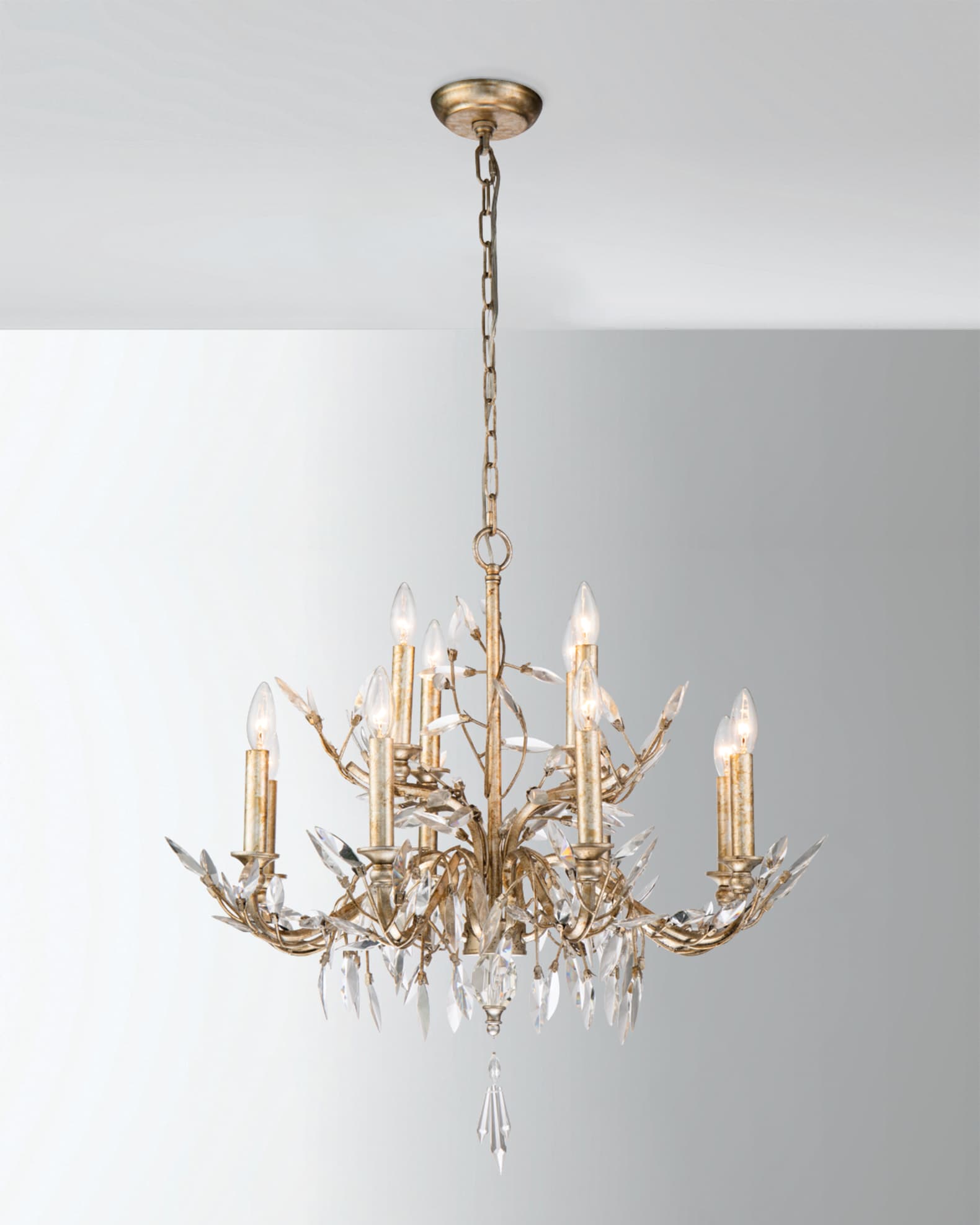 Neiman marcus chandelier top
