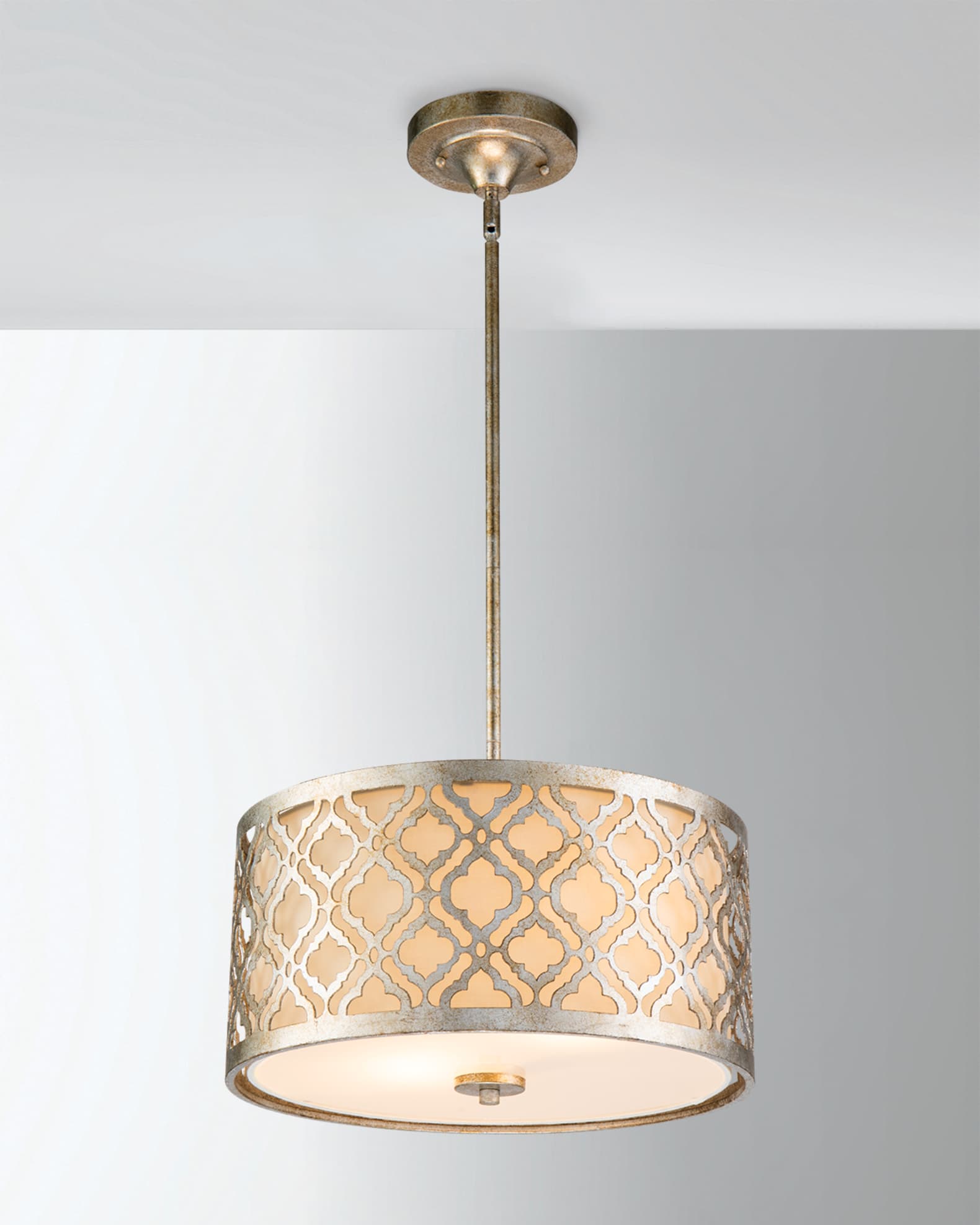 Lucas McKearn Arabella Medium Pendant Neiman Marcus
