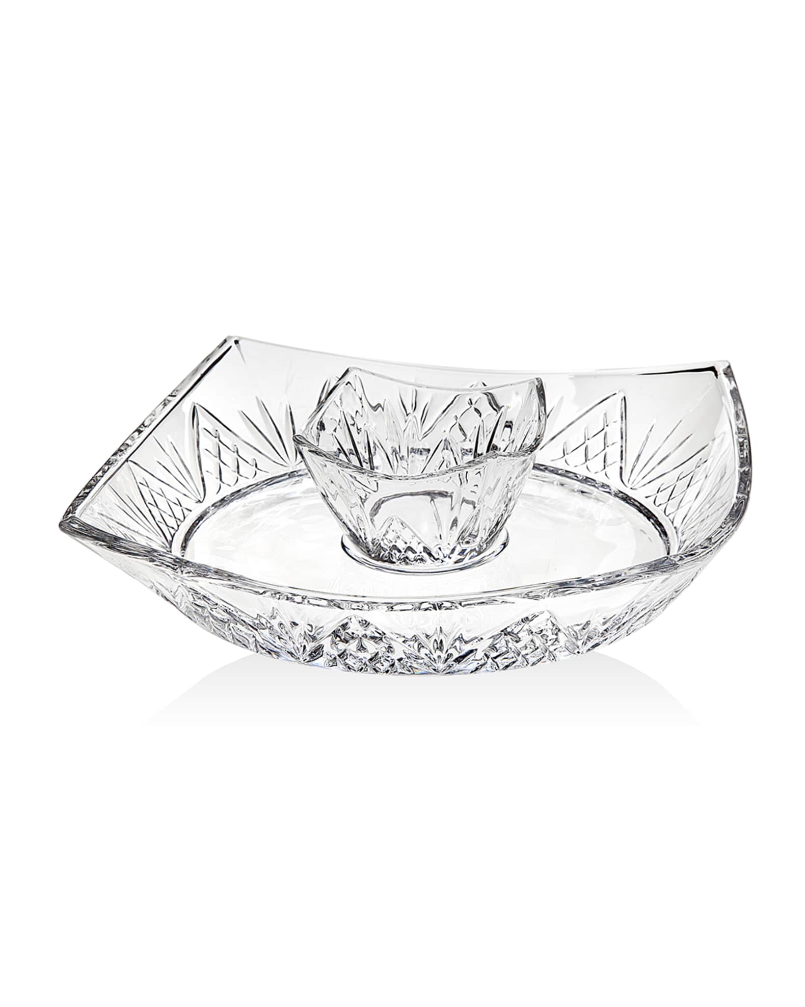 Dublin New Chip and Dip Server 0