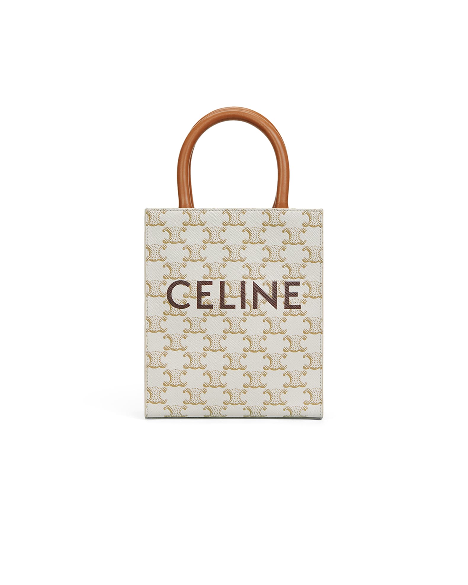 Celine Celine Canvas Handbag