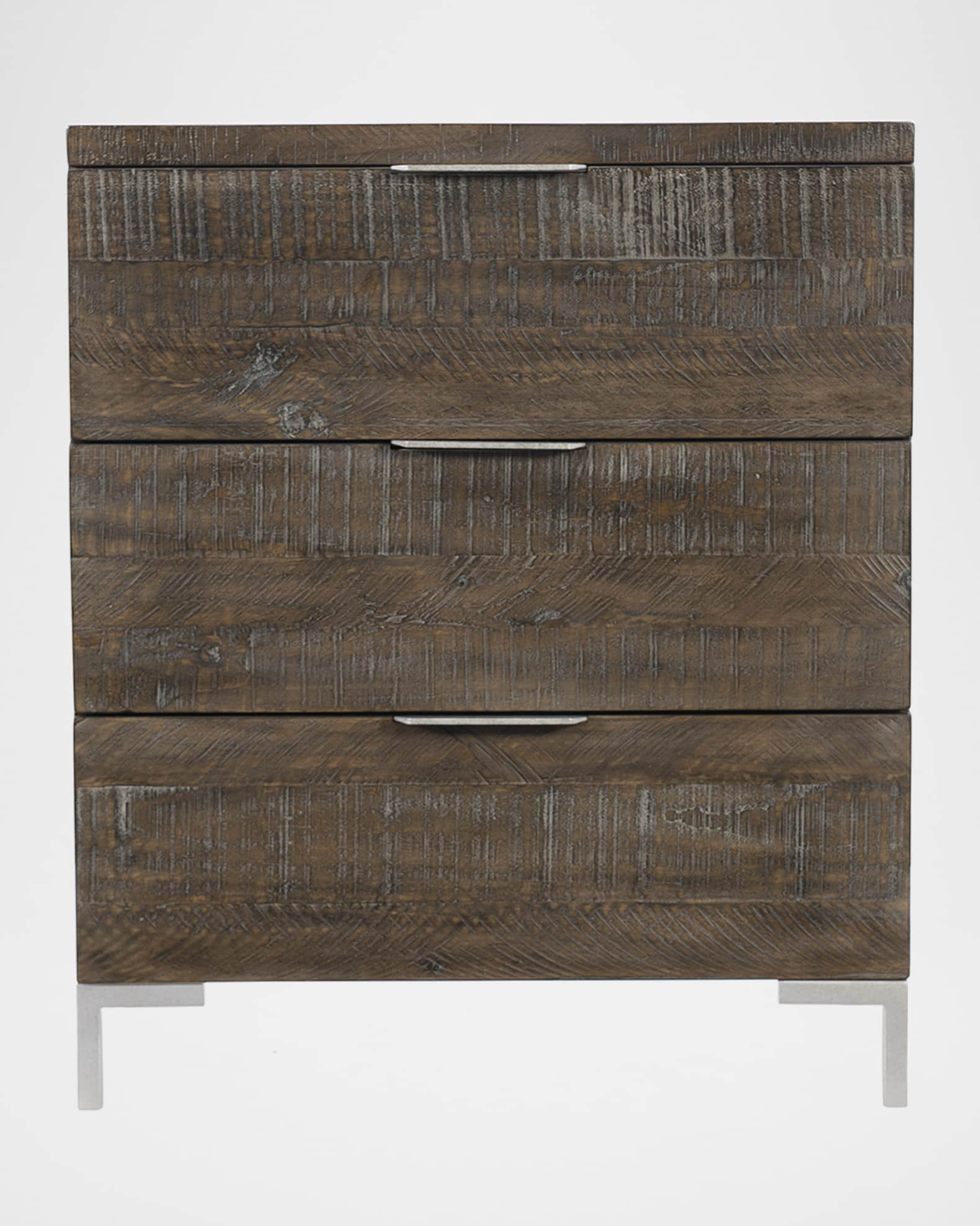 Bernhardt Haines Night Stand Neiman Marcus
