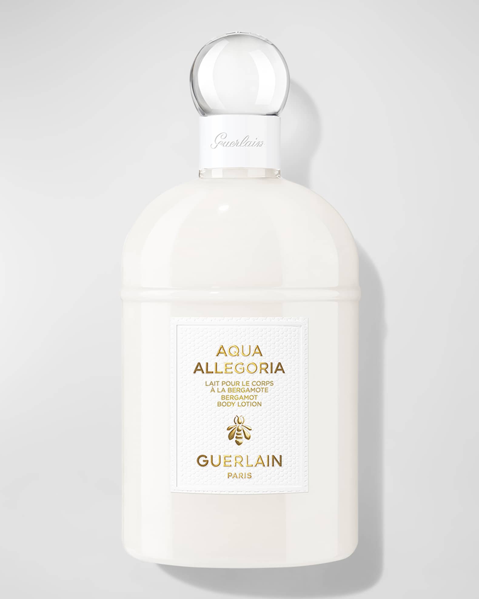 Aqua Allegoria Bergamote Body Lotion, 6.7 oz.  0