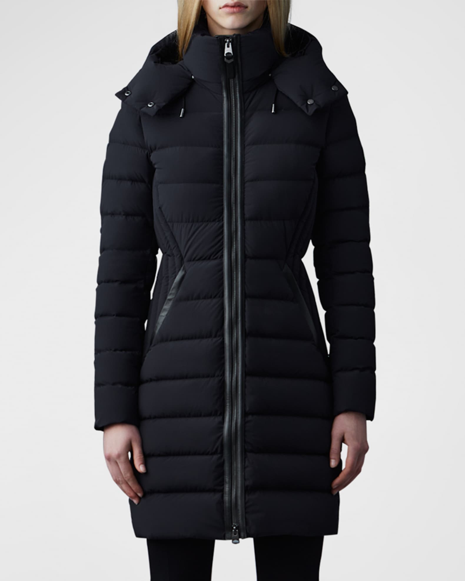 Neiman marcus down coats cheap