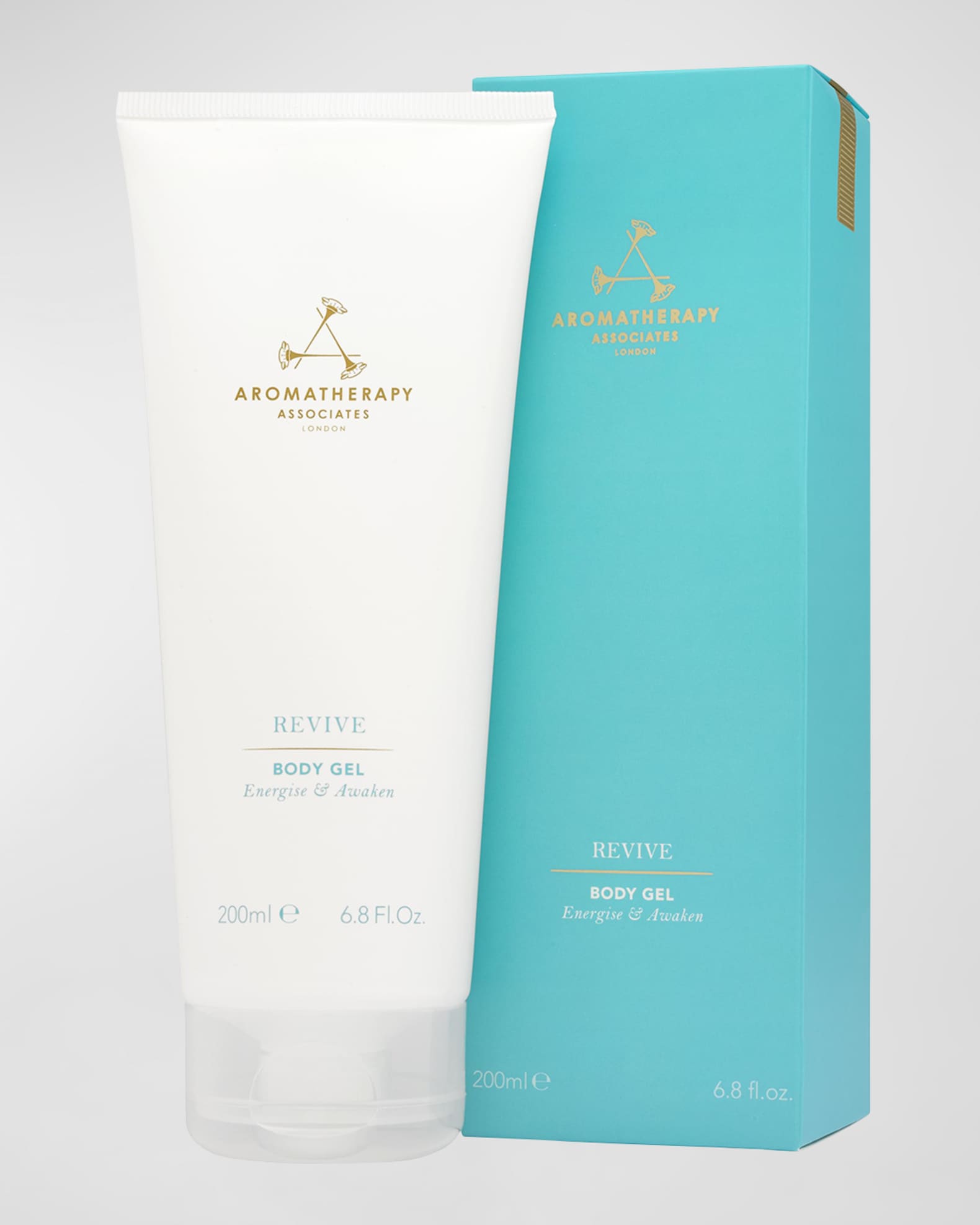 Aromatherapy Associates Revive Body Gel, 200mL/ 6.8 oz. Neiman Marcus