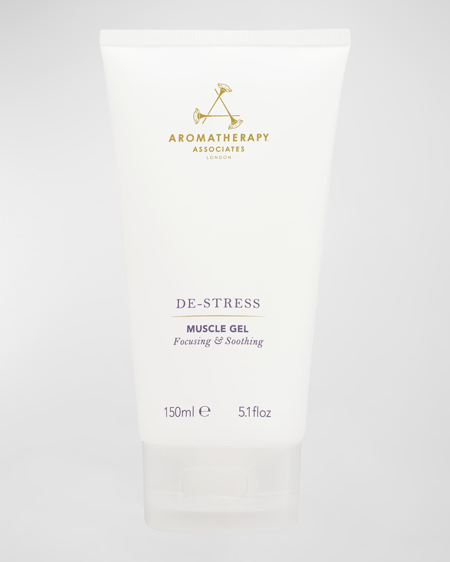 De-Stress Muscle Gel, 150mL/ 5.1 oz. 1