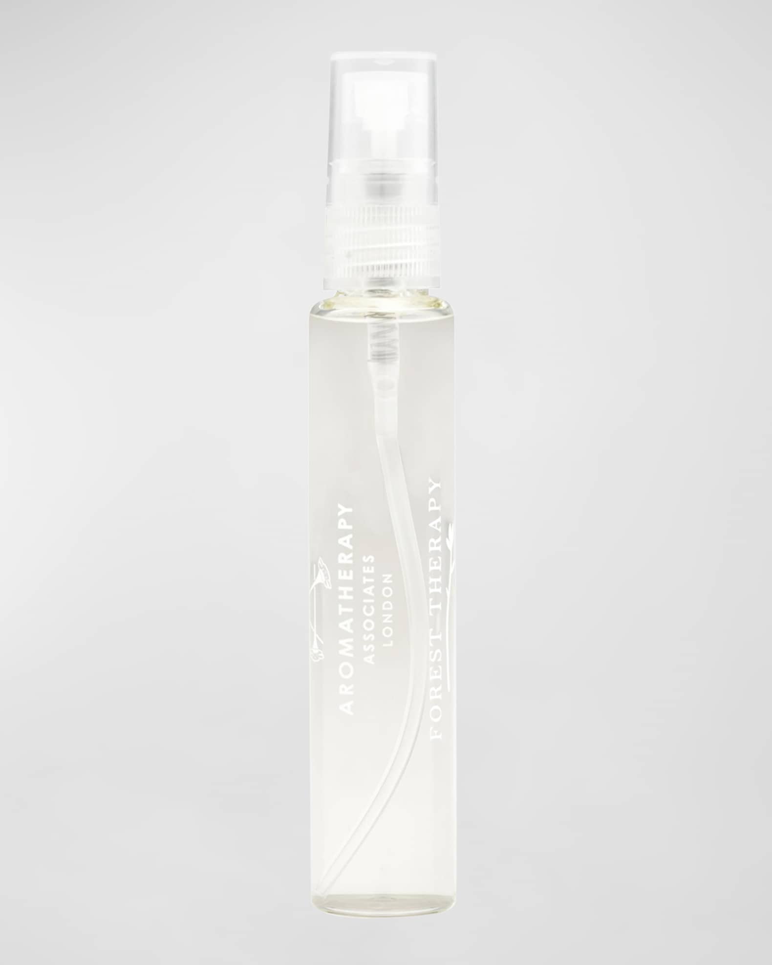 Forest Therapy Wellness Mist, 10mL/ 0.34 oz. 1