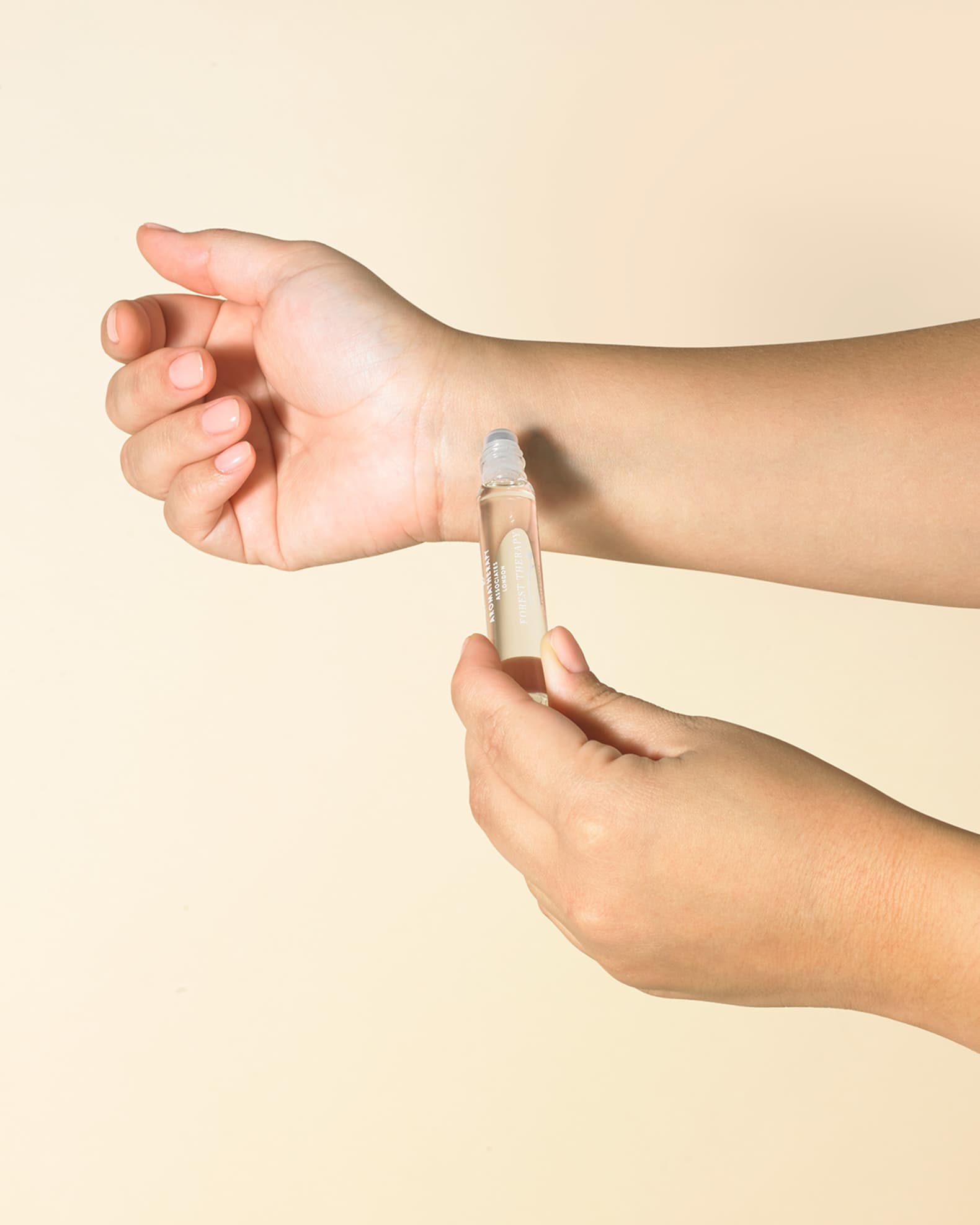 Aromatherapy Associates Forest Therapy Wellness Mist, 10mL/ 0.34 oz