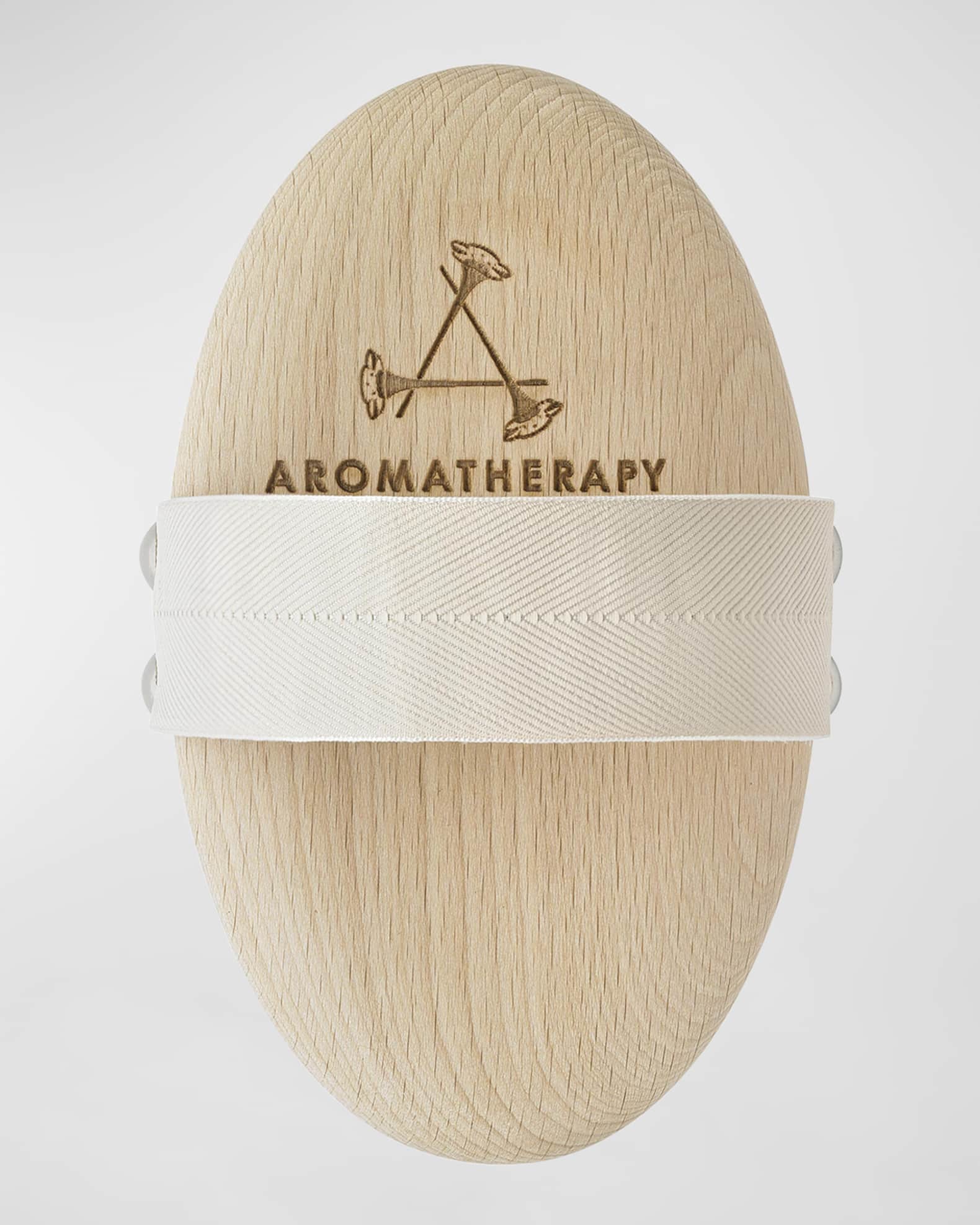 Aromatherapy Associates Revive Body Brush Neiman Marcus
