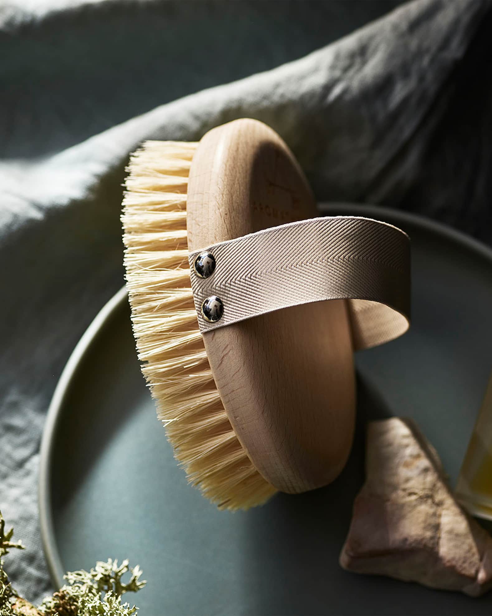 Aromatherapy Associates Revive Body Brush Neiman Marcus