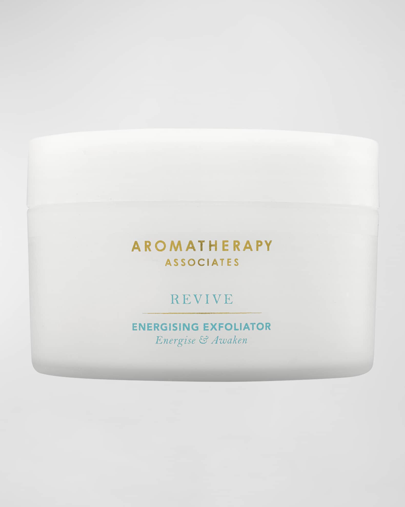 Aromatherapy Associates Revive Energising Exfoliator, 200mL/ 6.8 oz