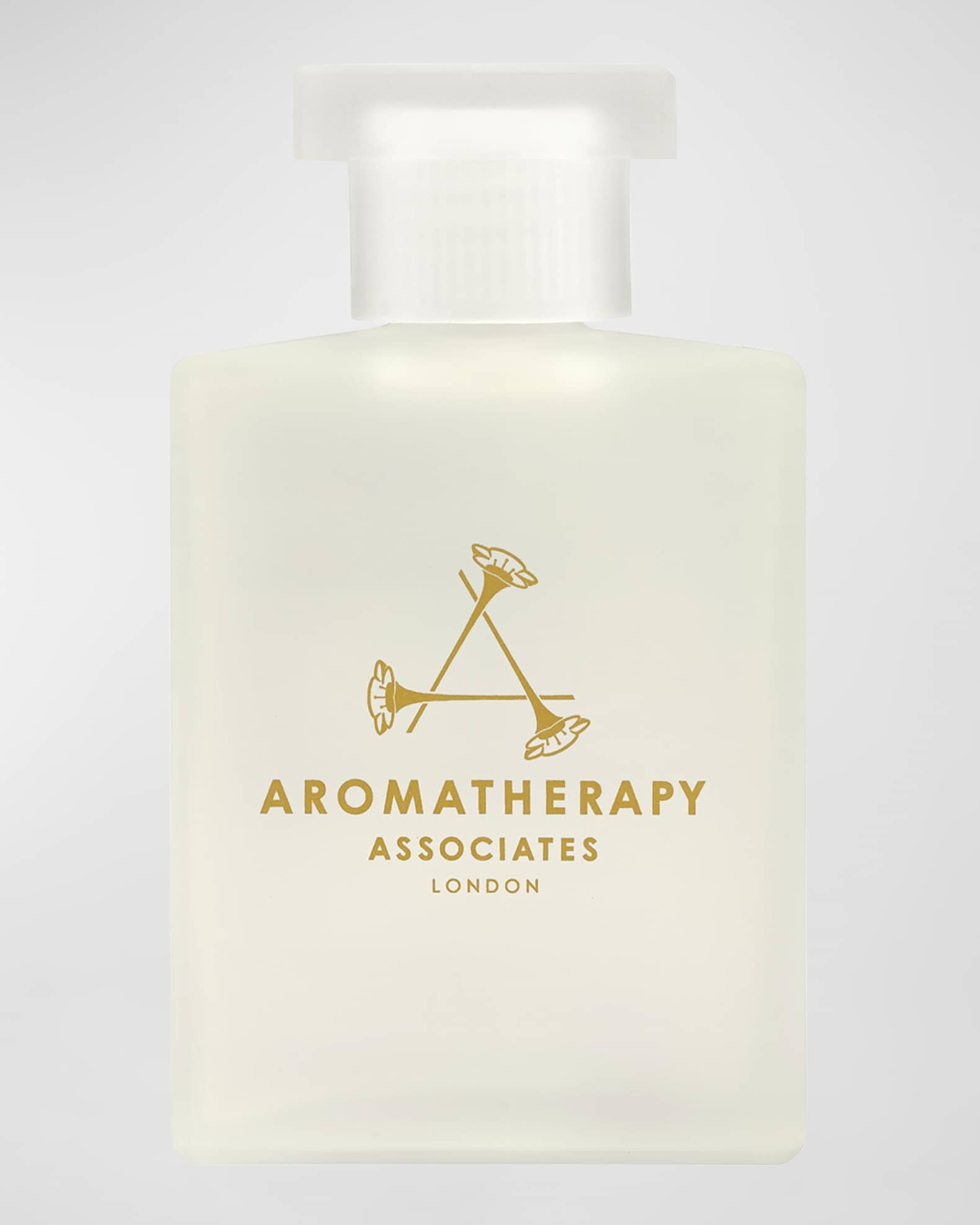 Aromatherapy Associates Support Breathe Bath and Shower Oil, 55mL/ 1.85