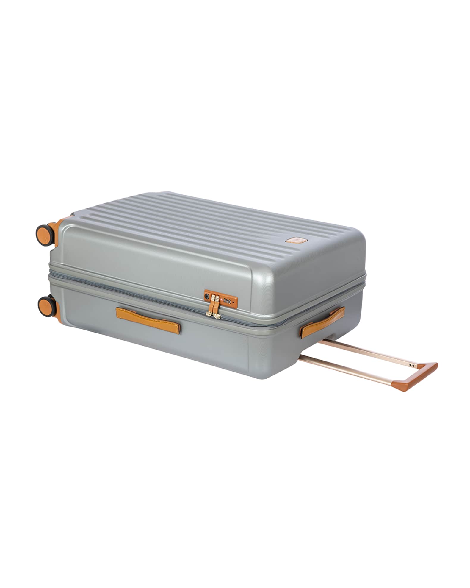 Capri 2.0 30" Spinner Expandable Luggage 1