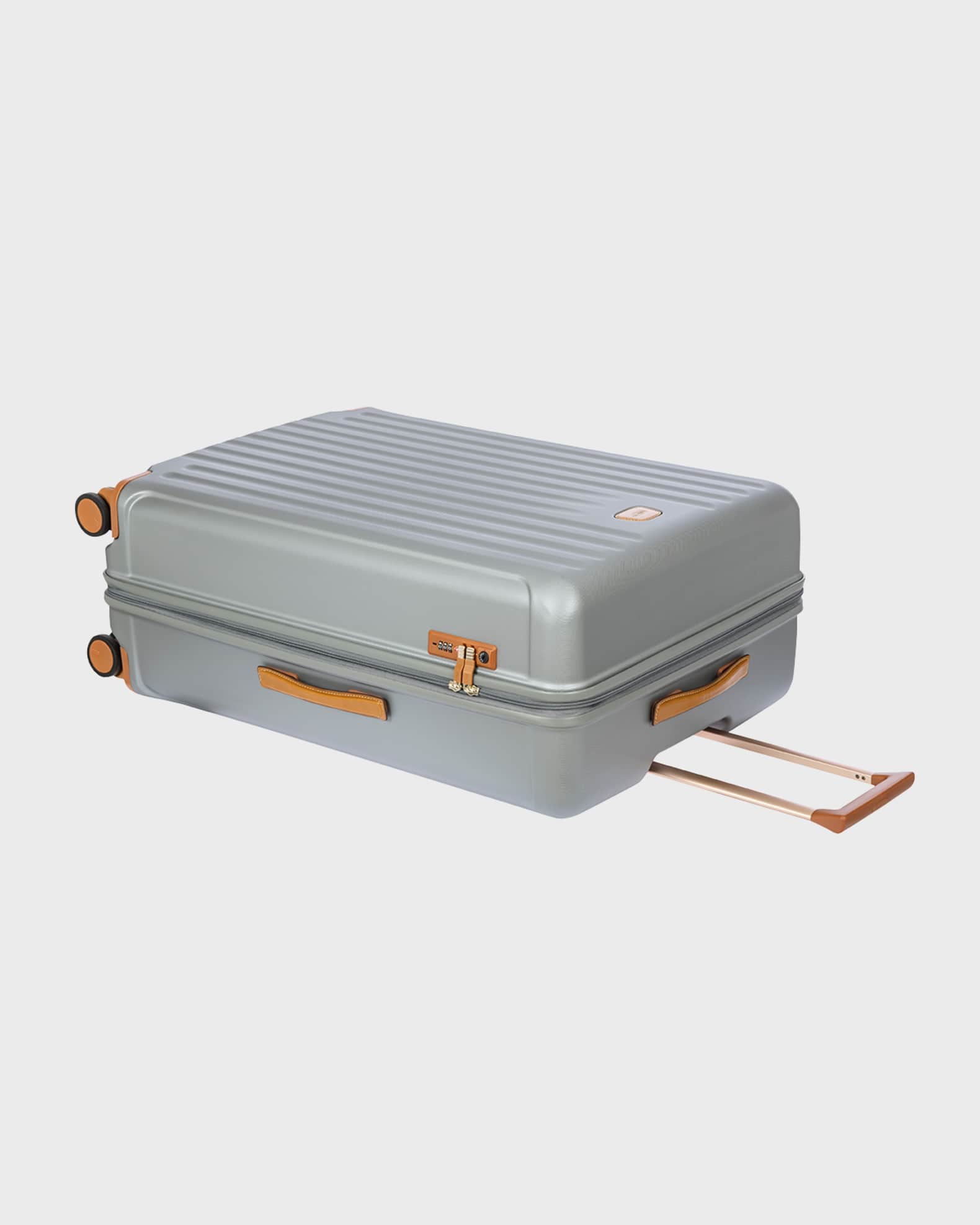 Capri 2.0 32" Spinner Expandable Luggage 1